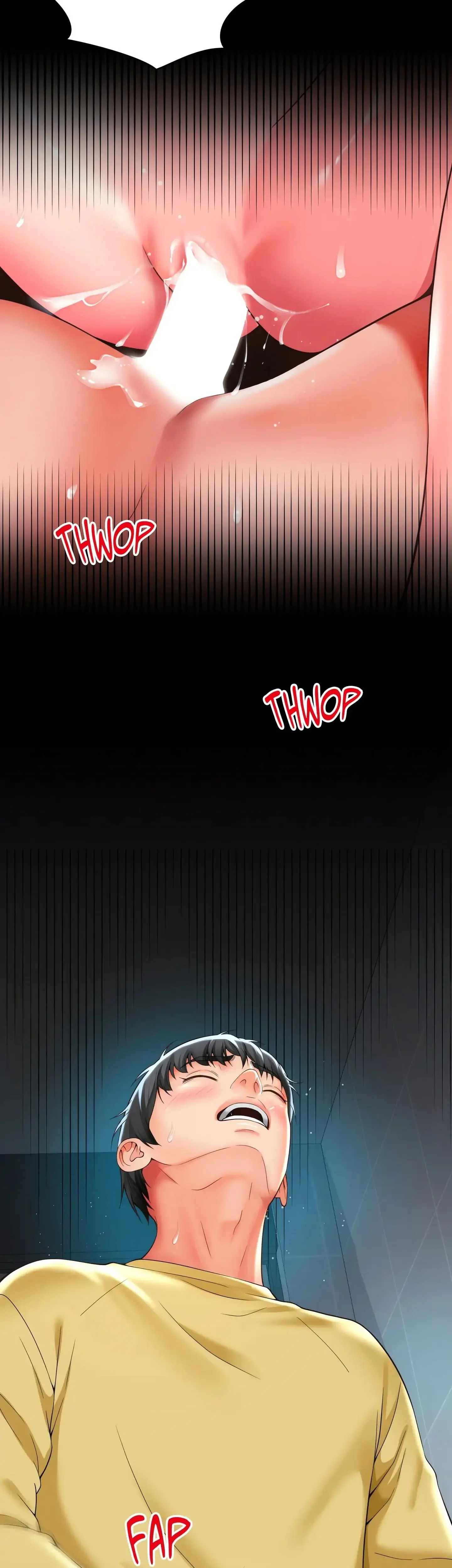 Shes Got It Going On Chapter 6 - Page 33