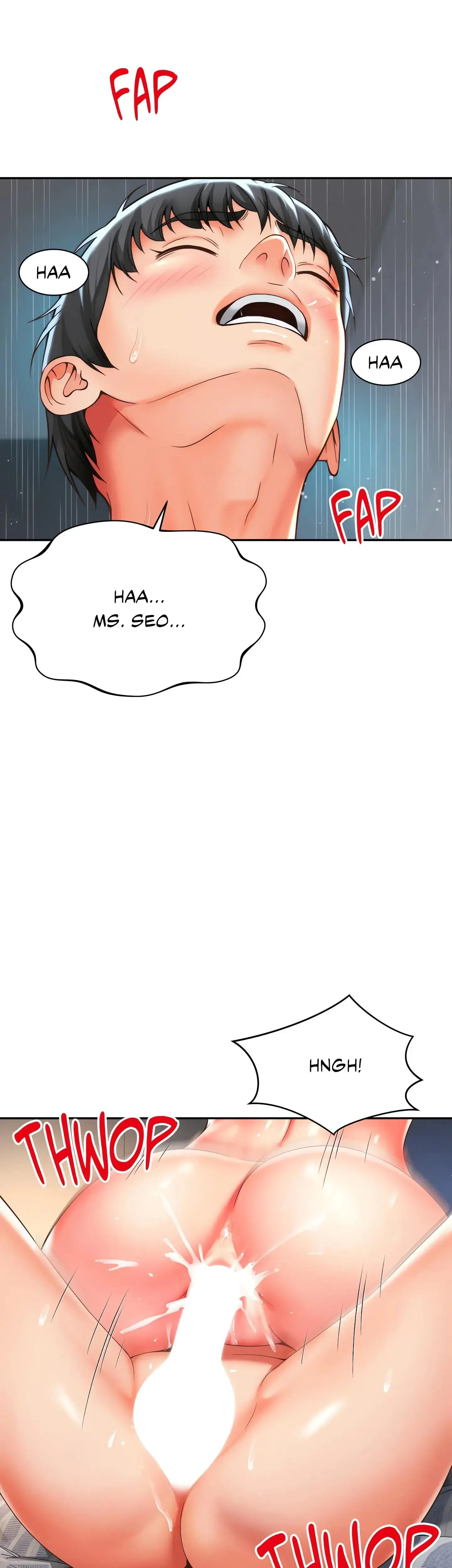 Shes Got It Going On Chapter 6 - Page 35