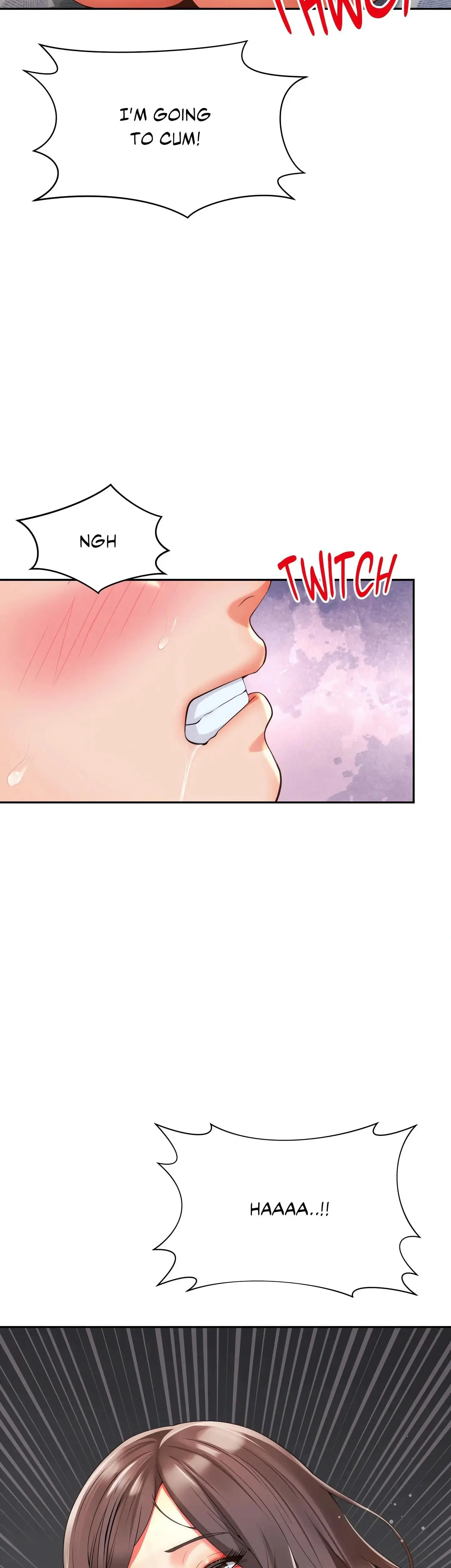 Shes Got It Going On Chapter 6 - Page 36