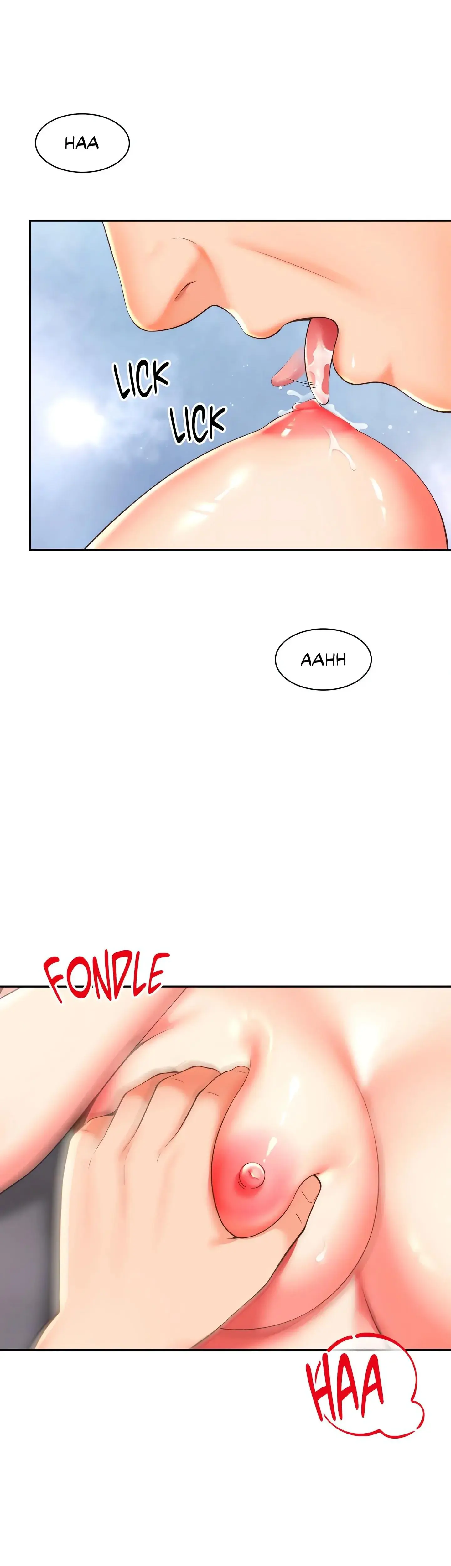 Shes Got It Going On Chapter 6 - Page 4
