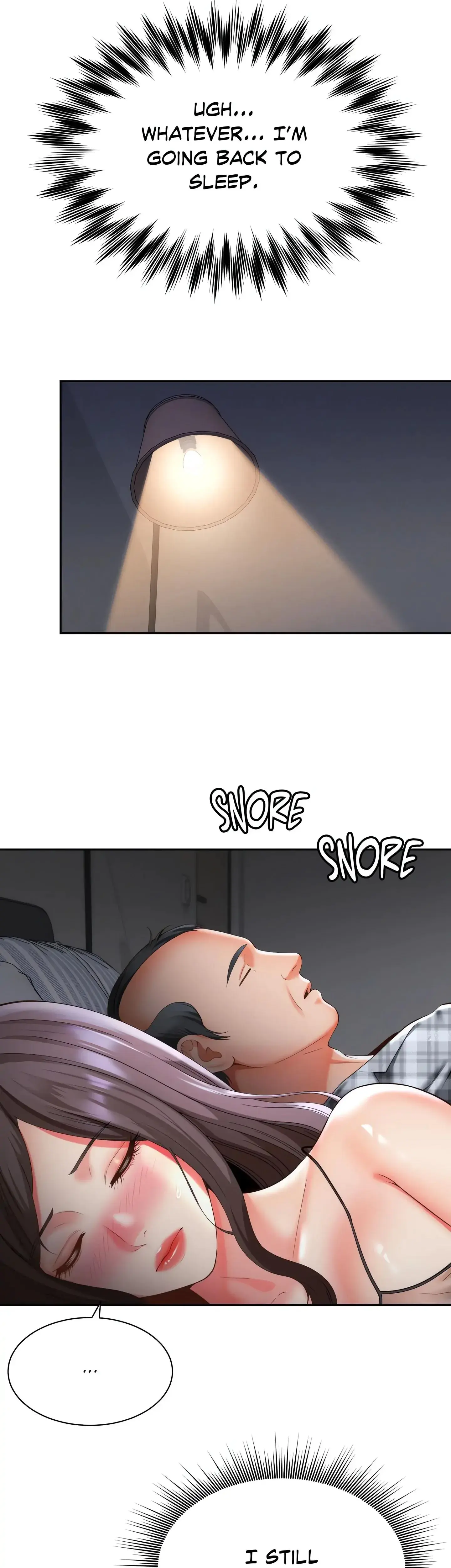 Shes Got It Going On Chapter 6 - Page 41