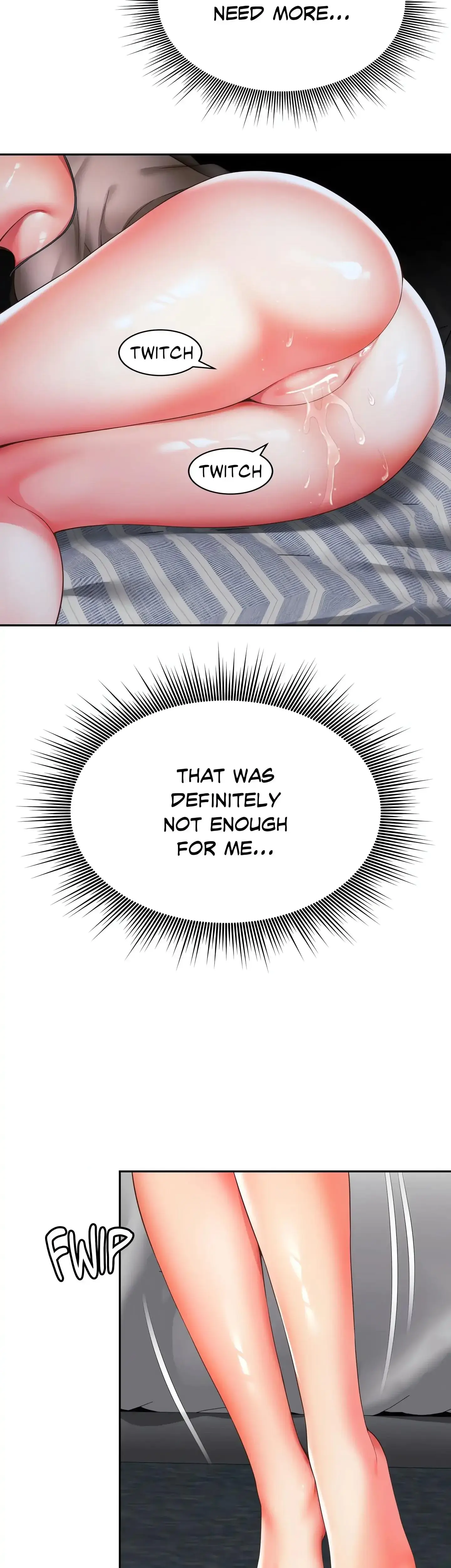 Shes Got It Going On Chapter 6 - Page 42