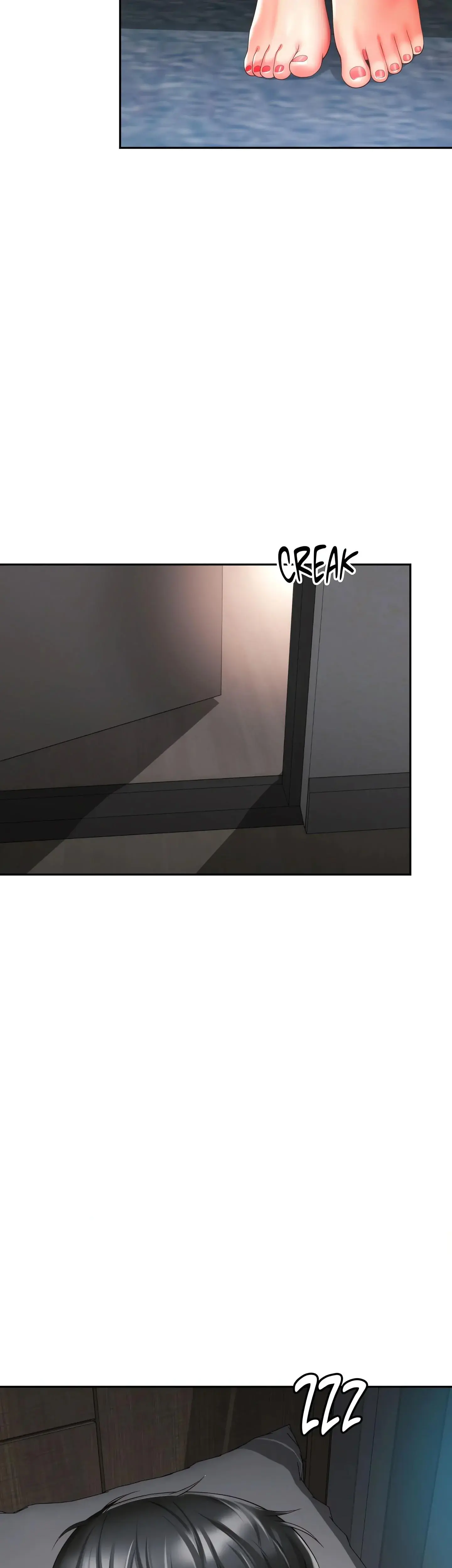 Shes Got It Going On Chapter 6 - Page 43