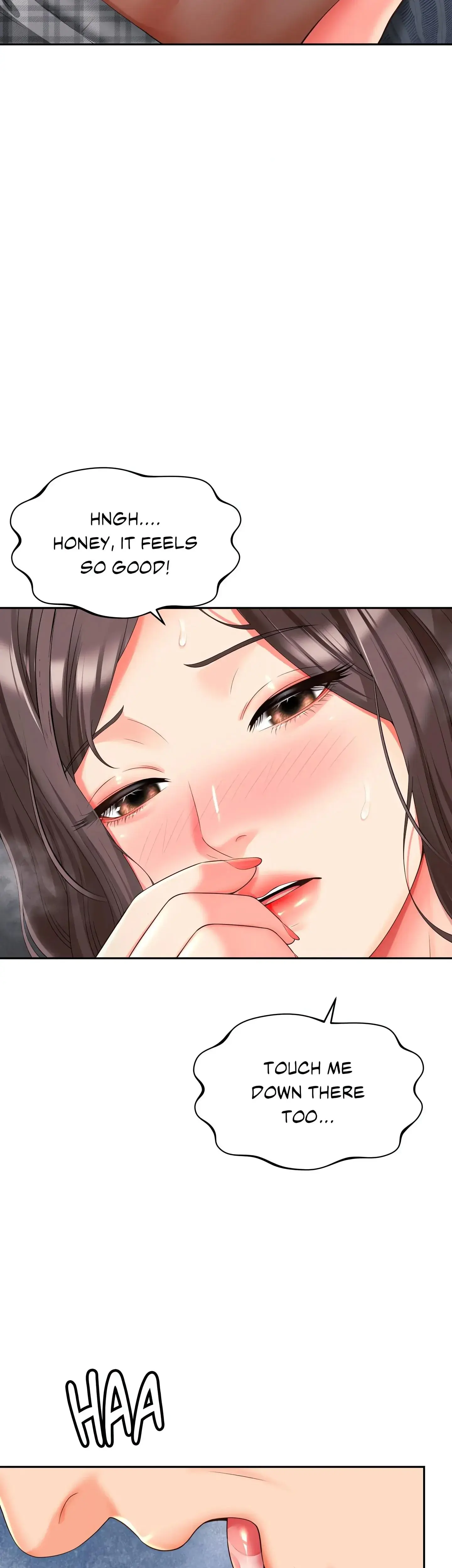 Shes Got It Going On Chapter 6 - Page 6