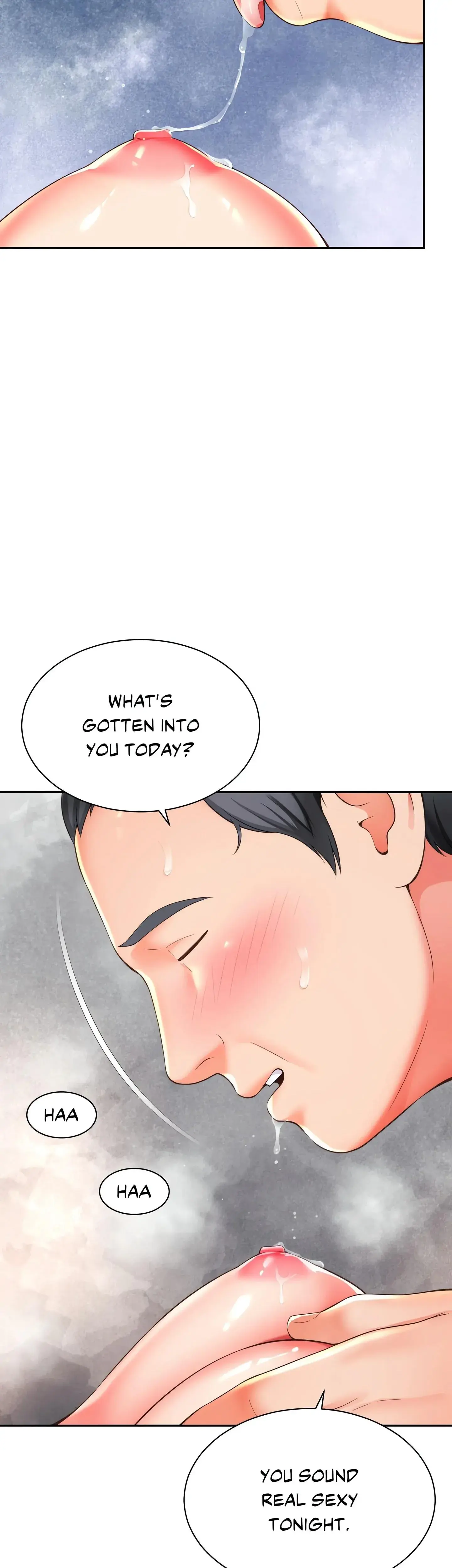 Shes Got It Going On Chapter 6 - Page 7