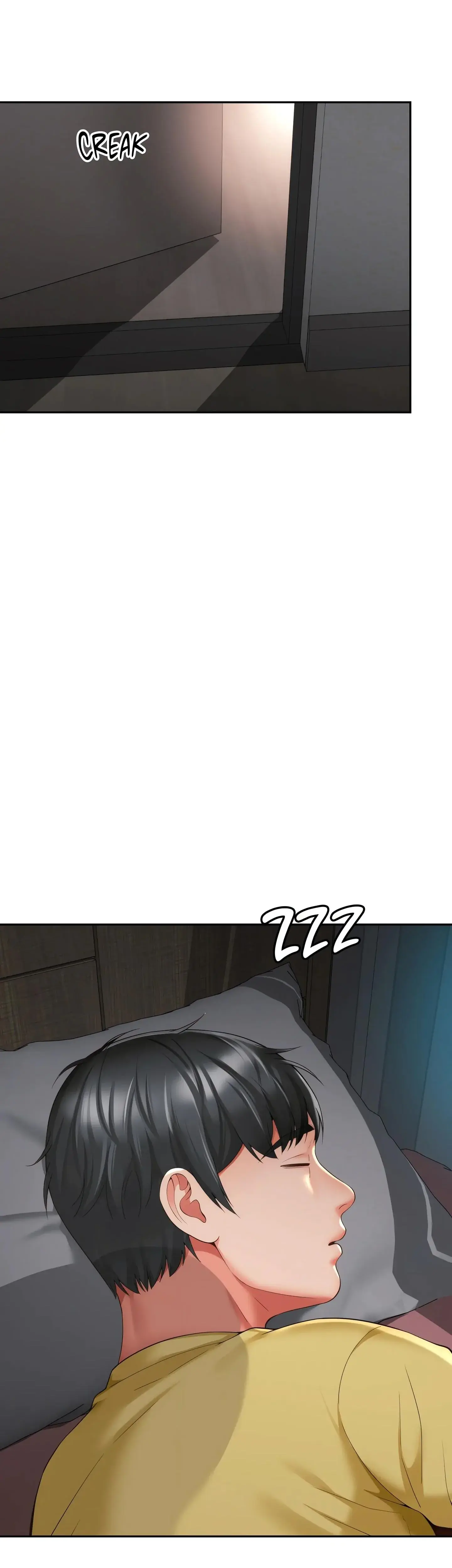 Shes Got It Going On Chapter 7 - Page 1