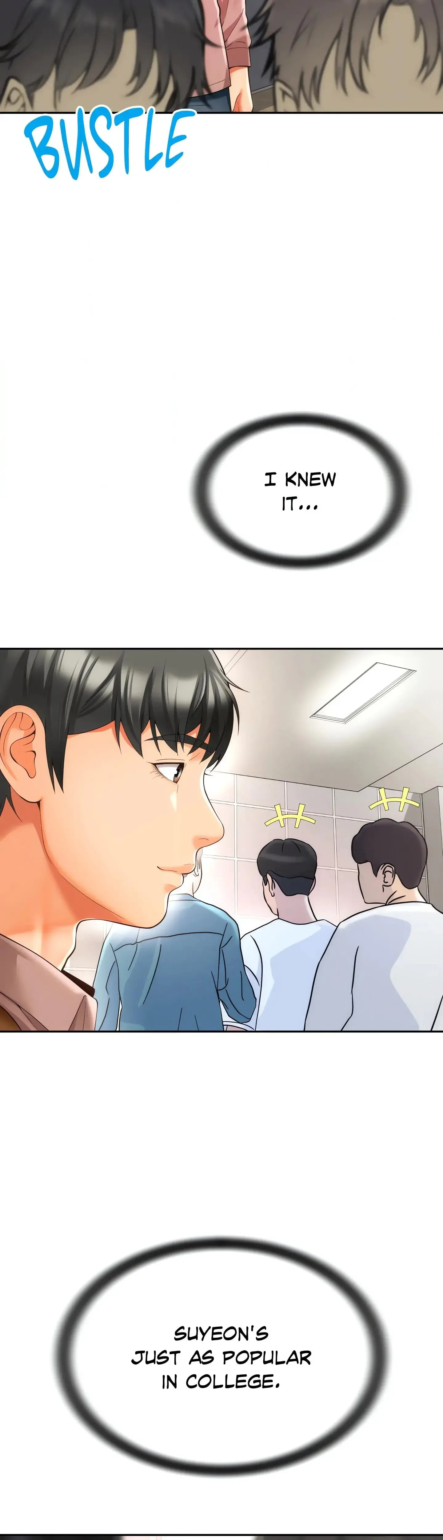 Shes Got It Going On Chapter 7 - Page 10