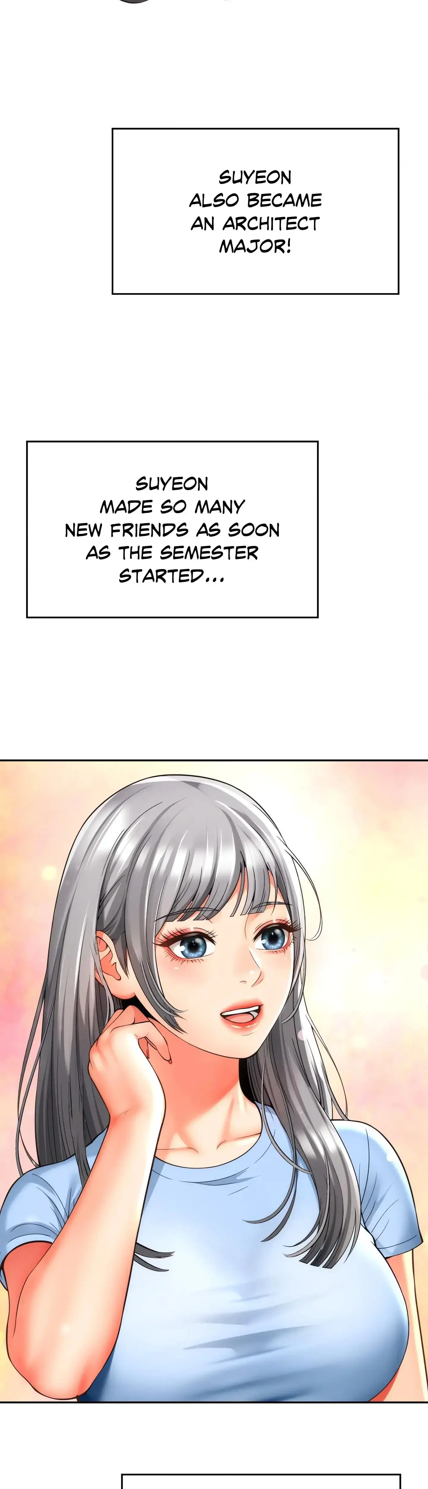 Shes Got It Going On Chapter 7 - Page 12
