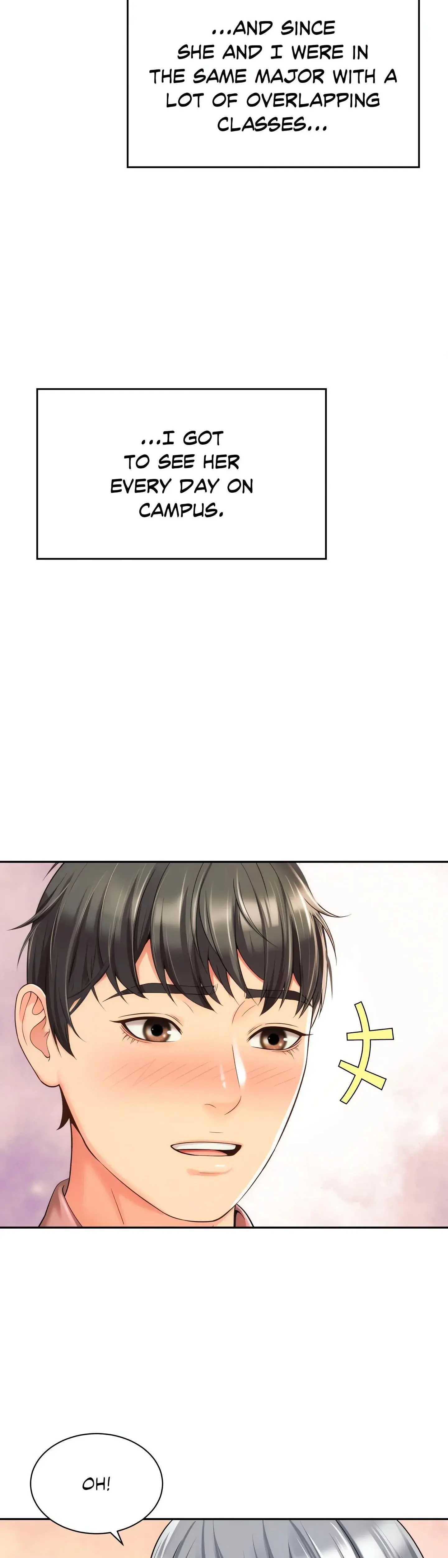Shes Got It Going On Chapter 7 - Page 13