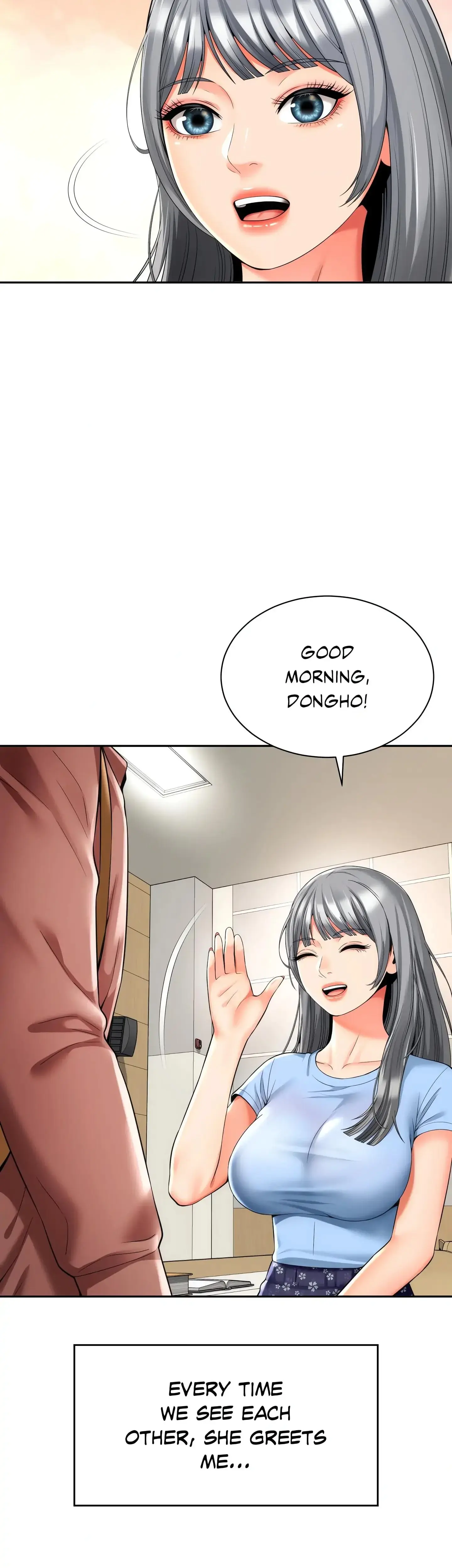 Shes Got It Going On Chapter 7 - Page 14