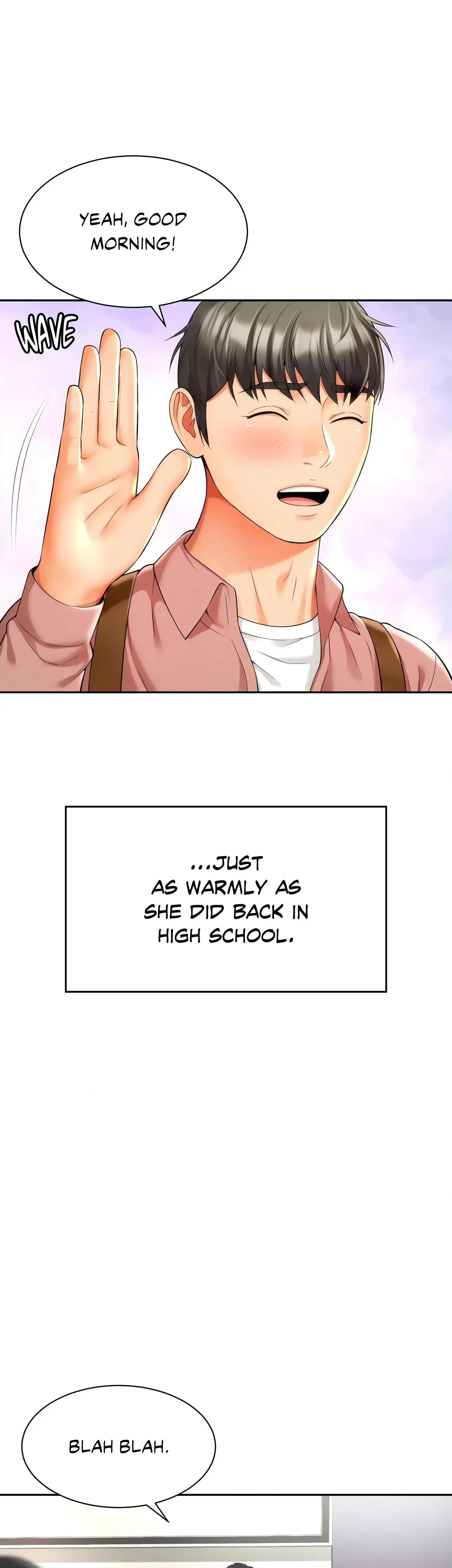 Shes Got It Going On Chapter 7 - Page 15