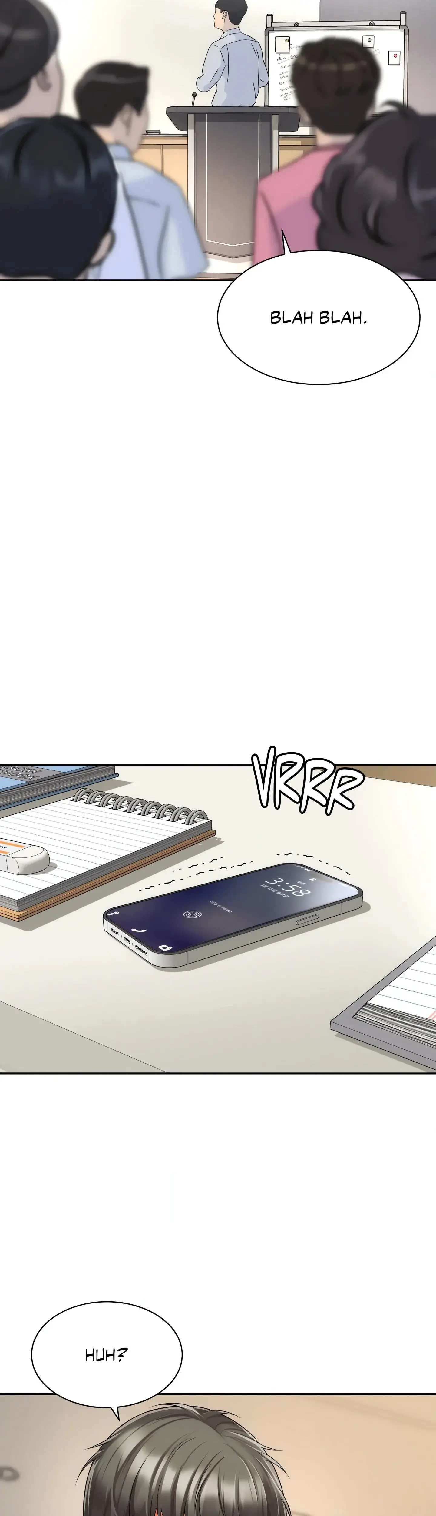 Shes Got It Going On Chapter 7 - Page 16