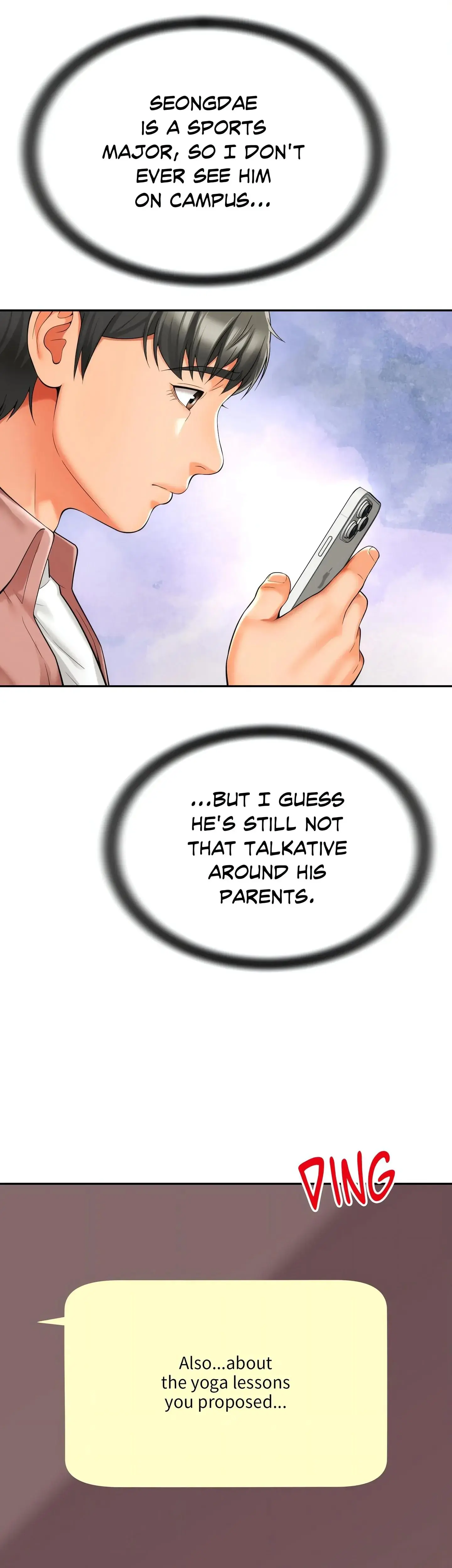 Shes Got It Going On Chapter 7 - Page 18