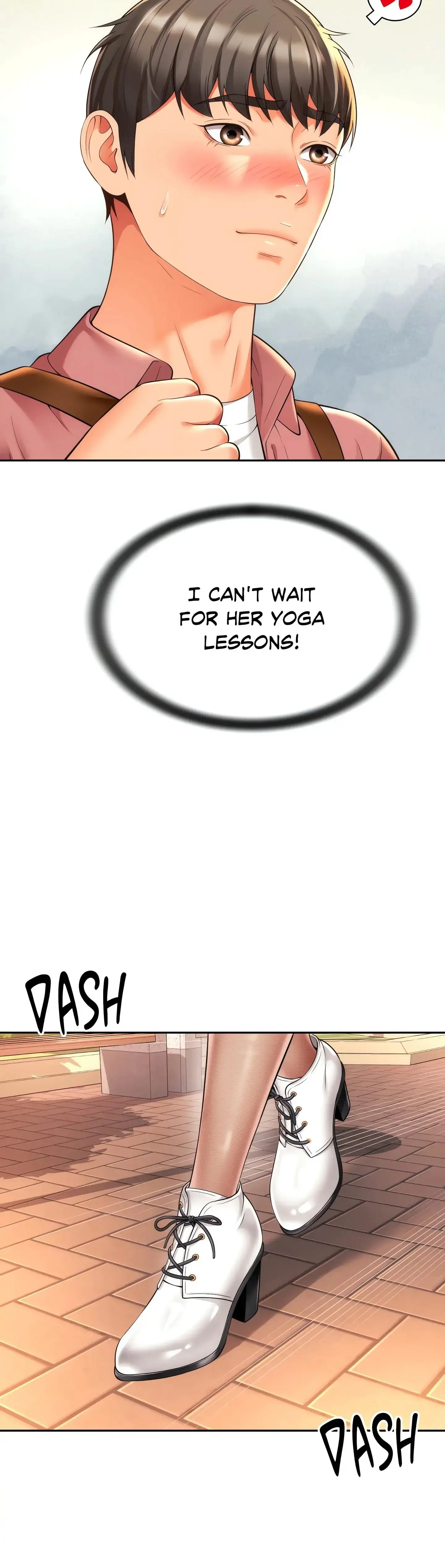 Shes Got It Going On Chapter 7 - Page 22