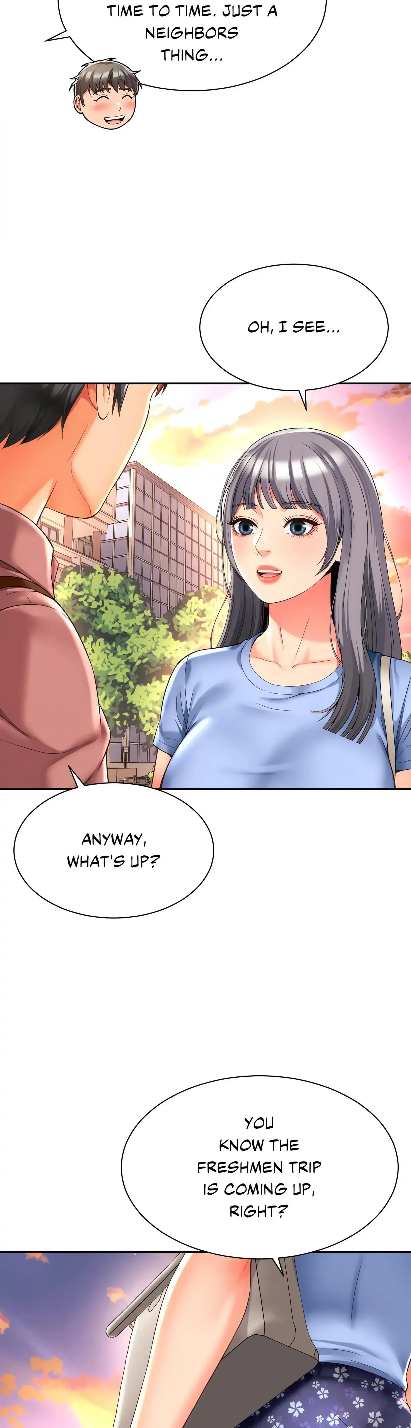 Shes Got It Going On Chapter 7 - Page 26