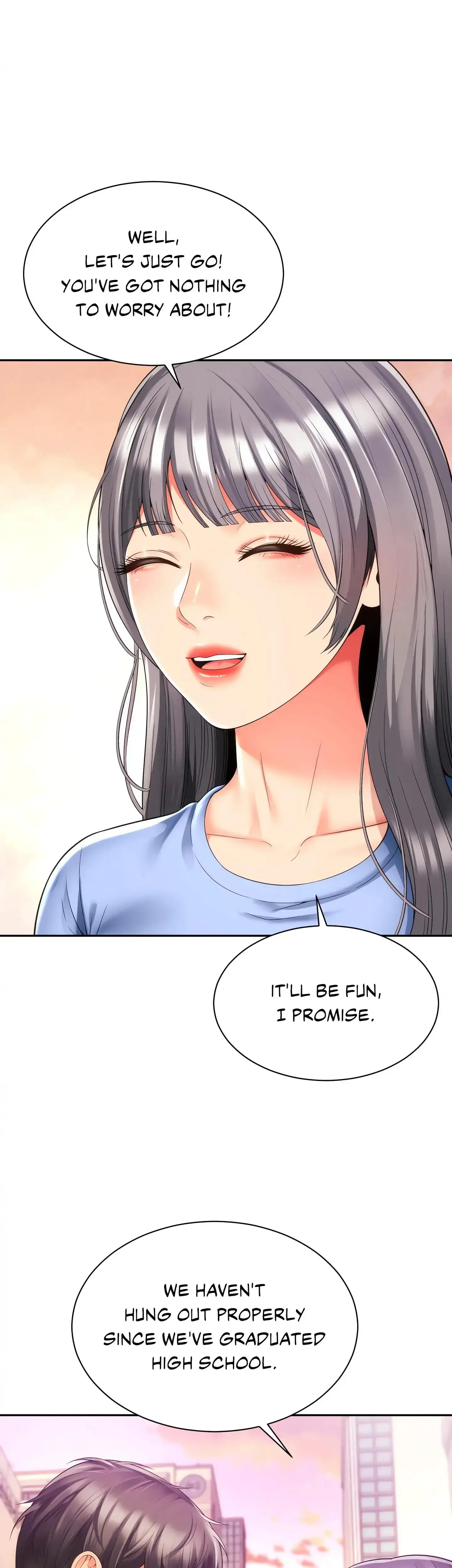 Shes Got It Going On Chapter 7 - Page 28