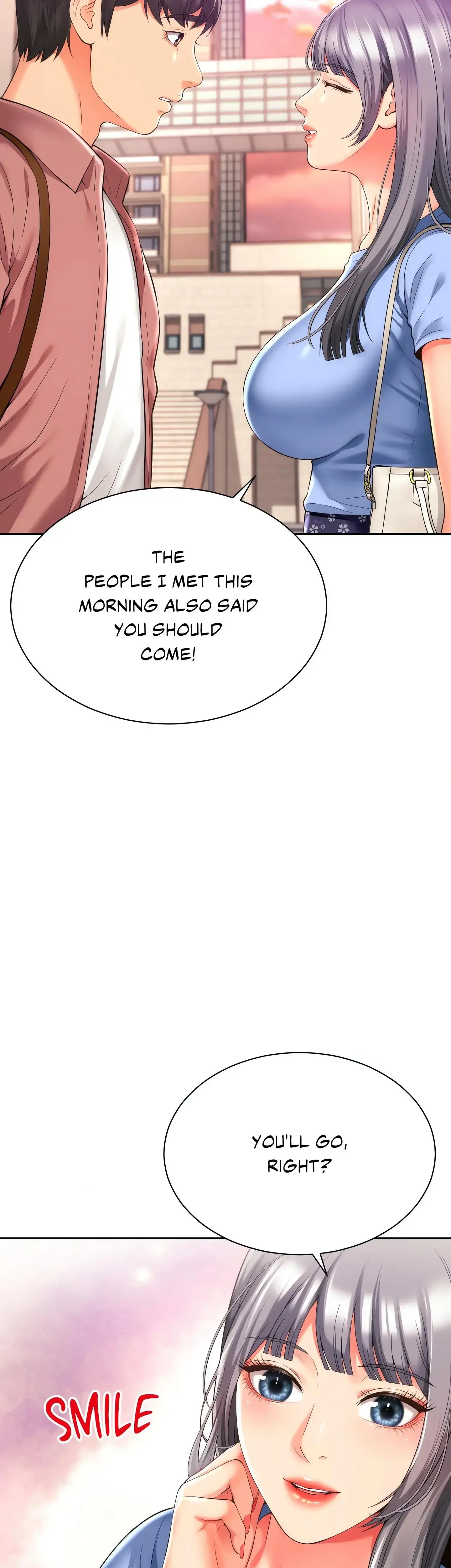 Shes Got It Going On Chapter 7 - Page 29