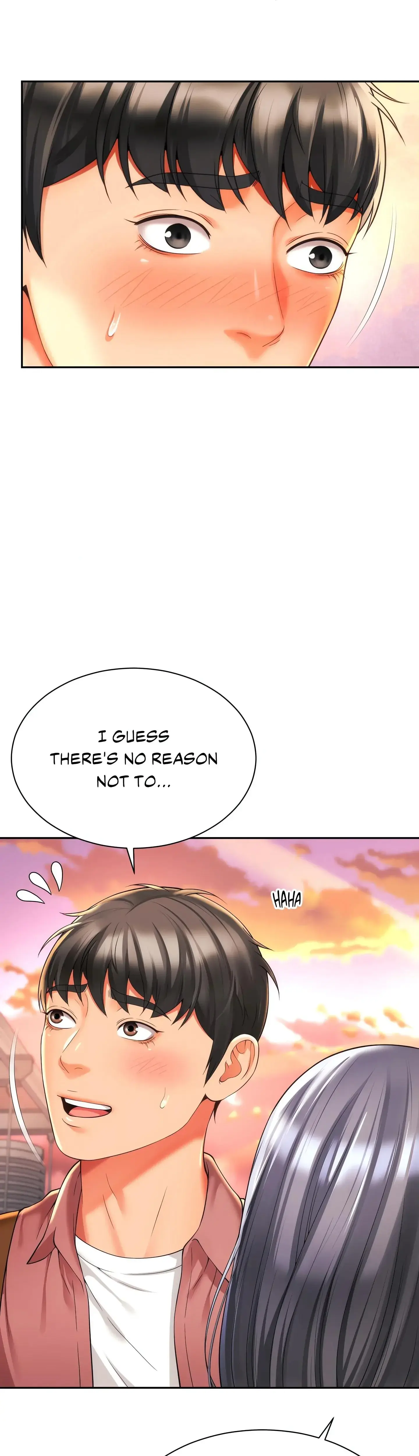 Shes Got It Going On Chapter 7 - Page 31