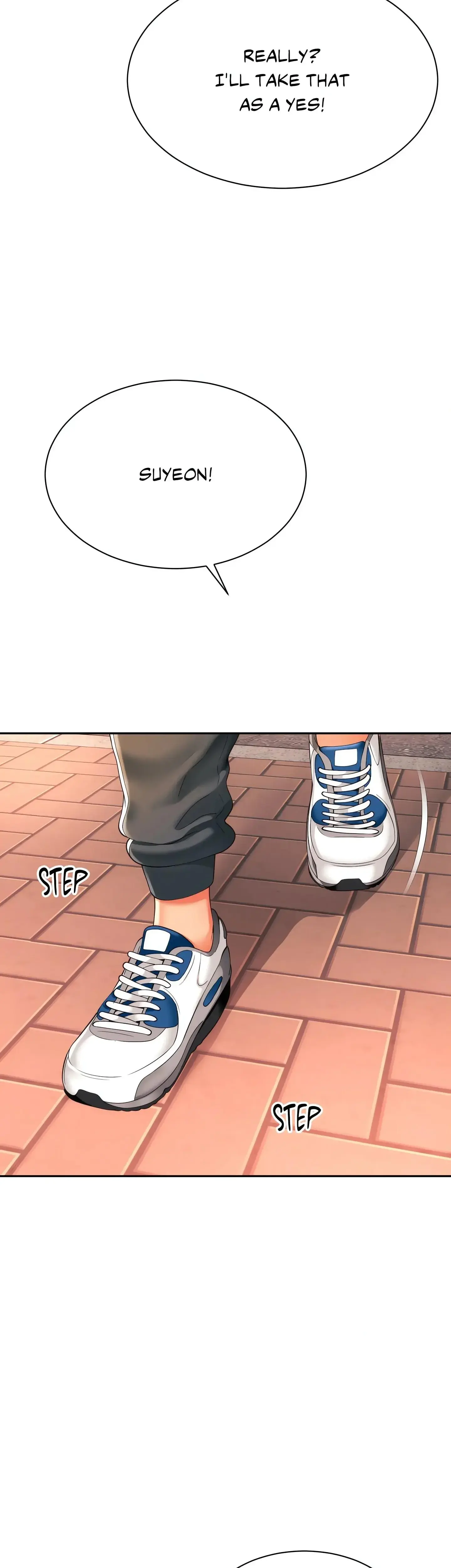 Shes Got It Going On Chapter 7 - Page 32