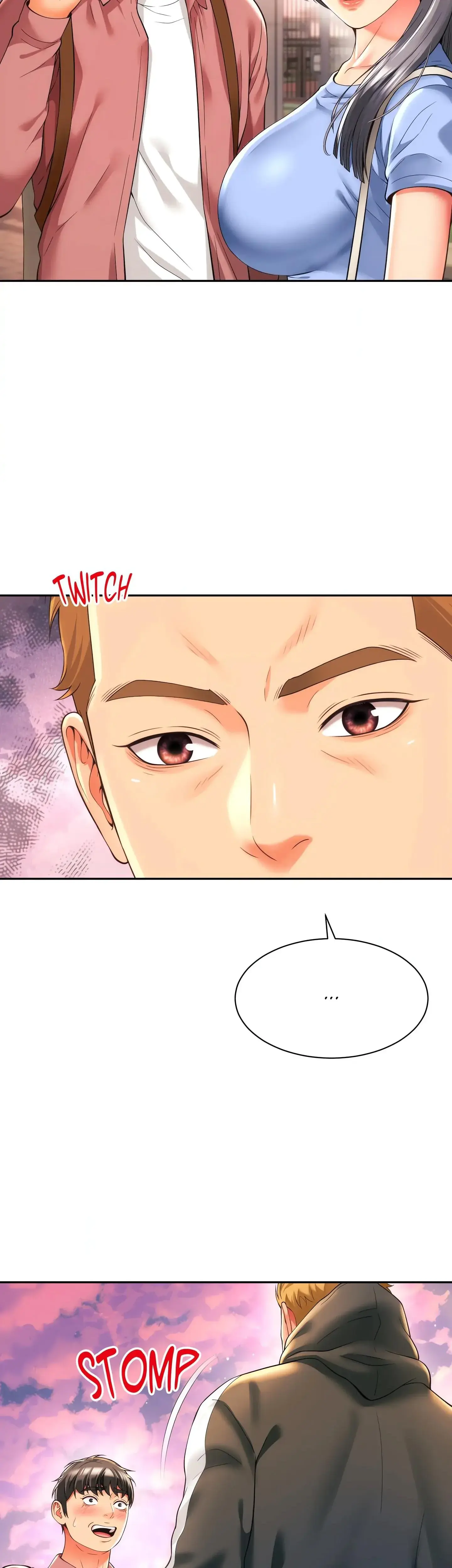 Shes Got It Going On Chapter 7 - Page 34