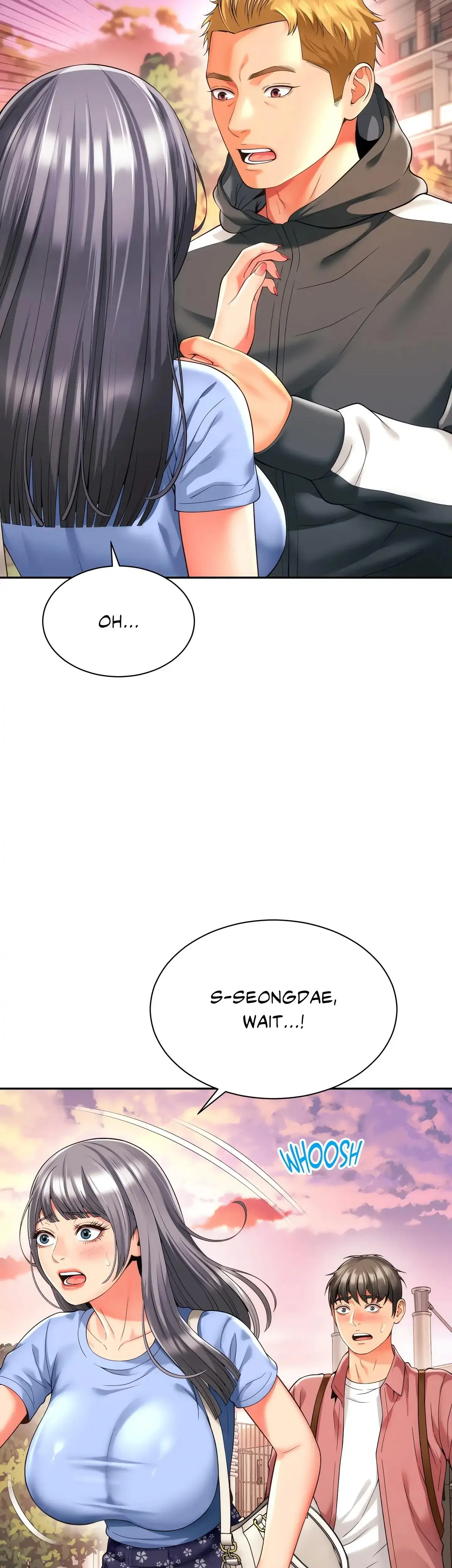 Shes Got It Going On Chapter 7 - Page 36