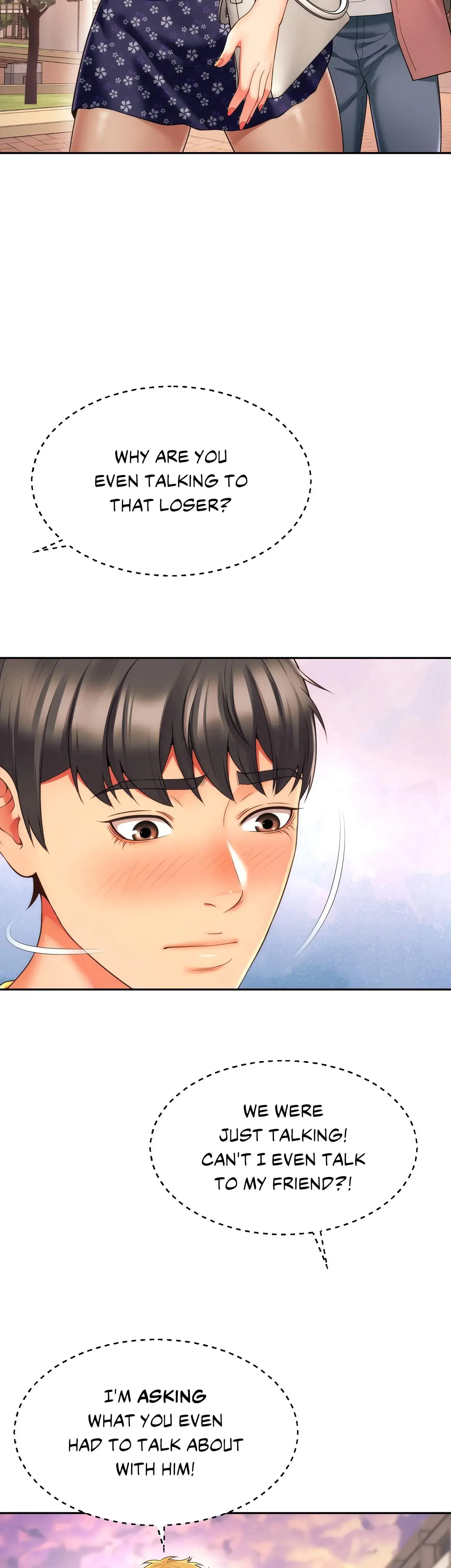 Shes Got It Going On Chapter 7 - Page 37