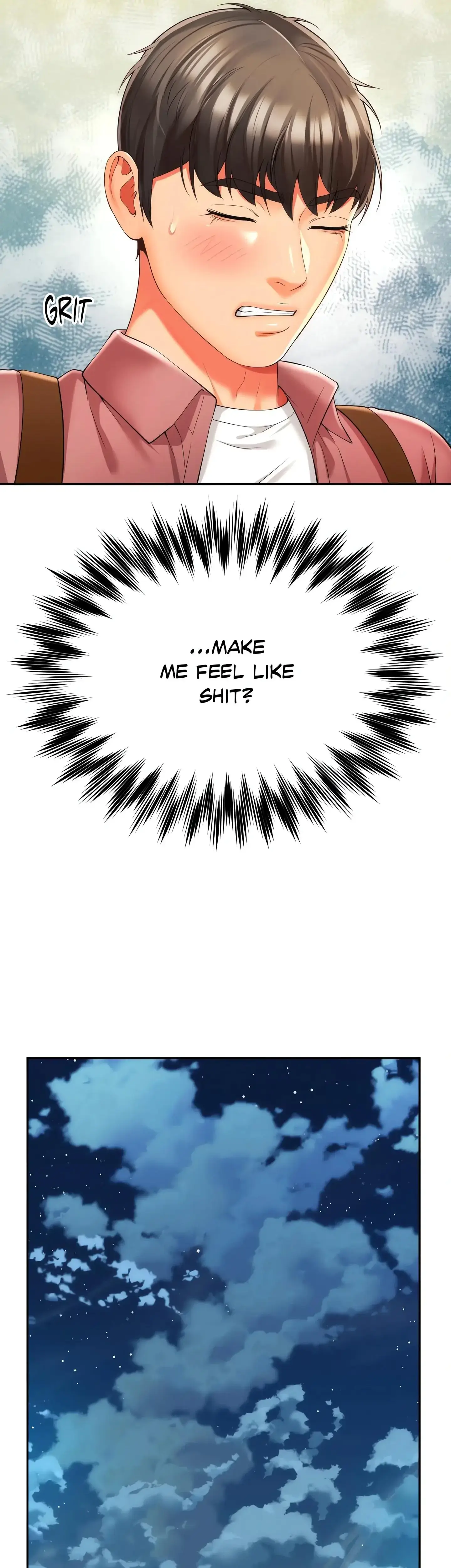 Shes Got It Going On Chapter 7 - Page 40