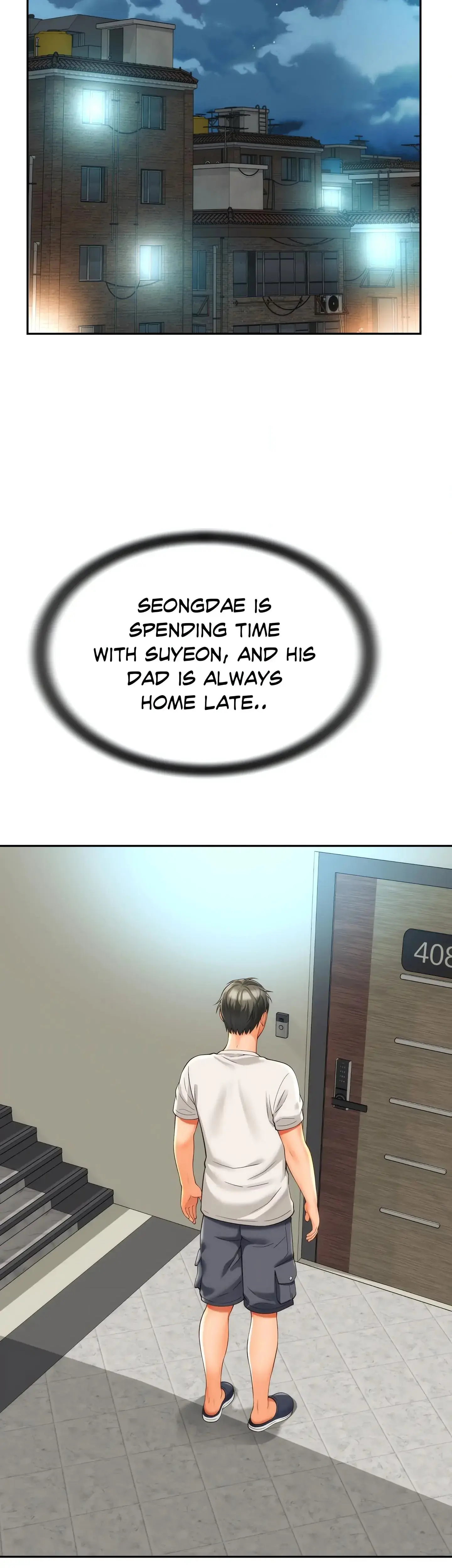 Shes Got It Going On Chapter 7 - Page 41