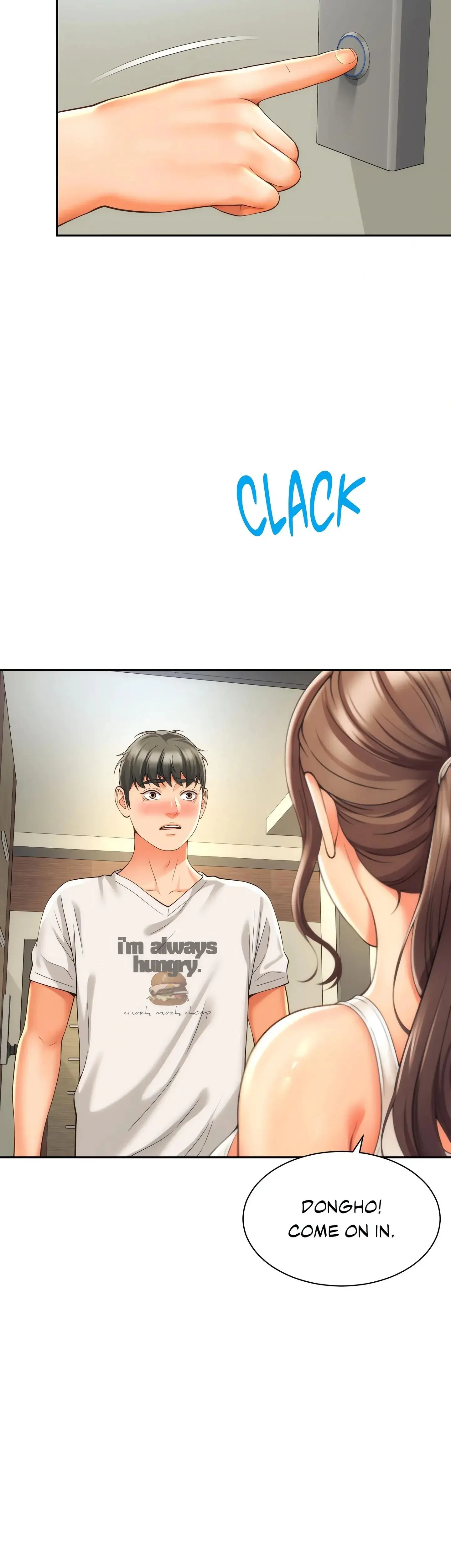 Shes Got It Going On Chapter 7 - Page 43