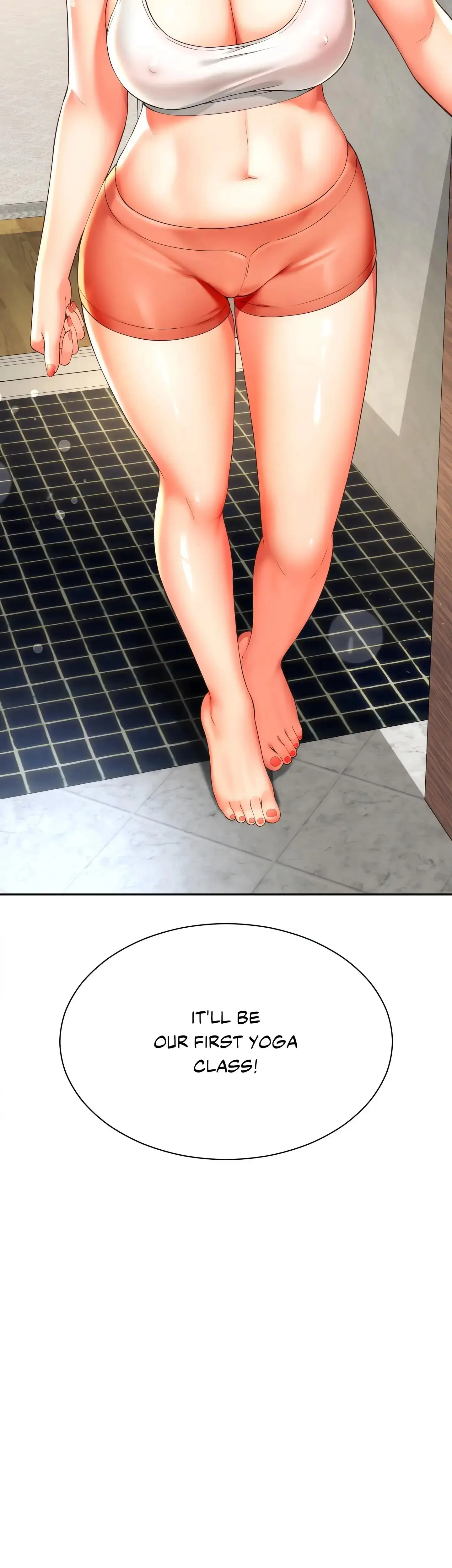 Shes Got It Going On Chapter 7 - Page 45