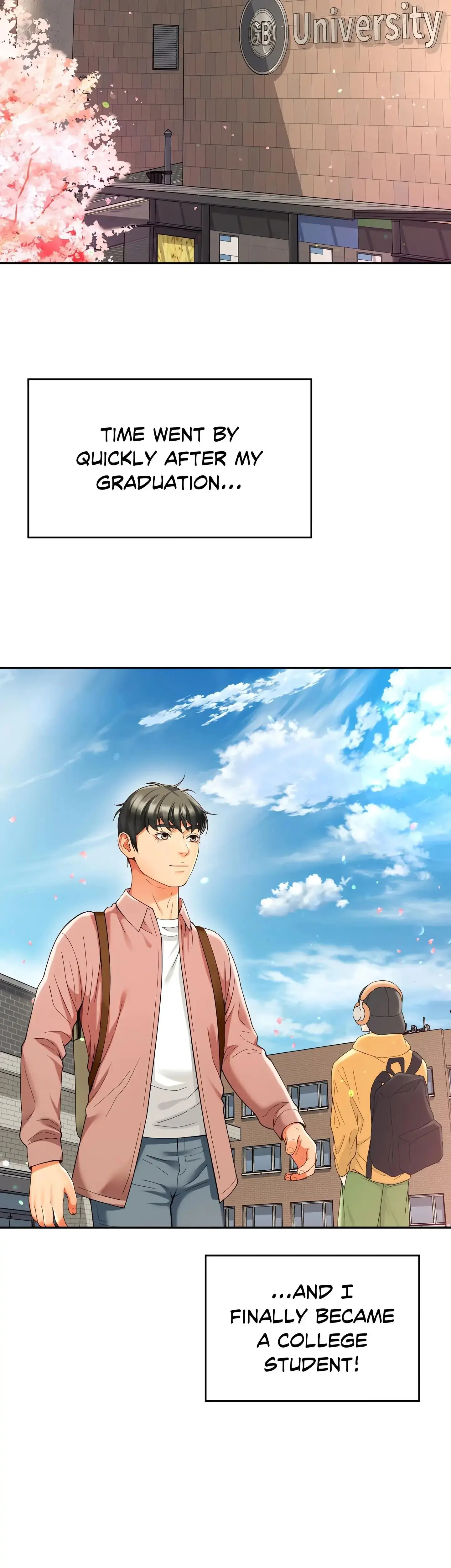 Shes Got It Going On Chapter 7 - Page 6