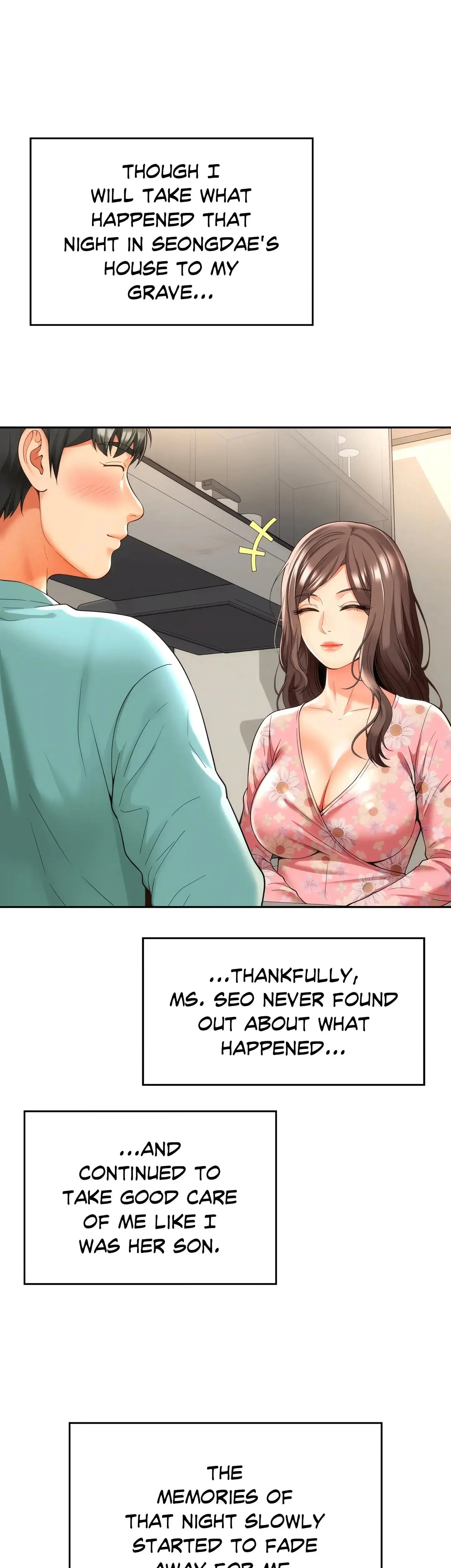 Shes Got It Going On Chapter 7 - Page 7