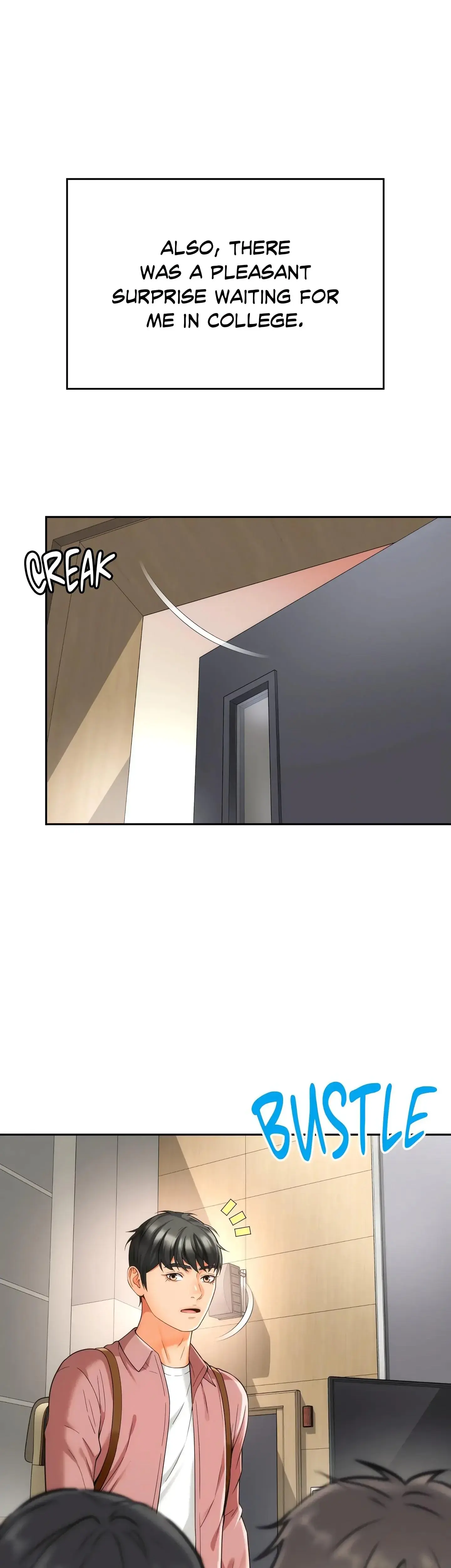 Shes Got It Going On Chapter 7 - Page 9