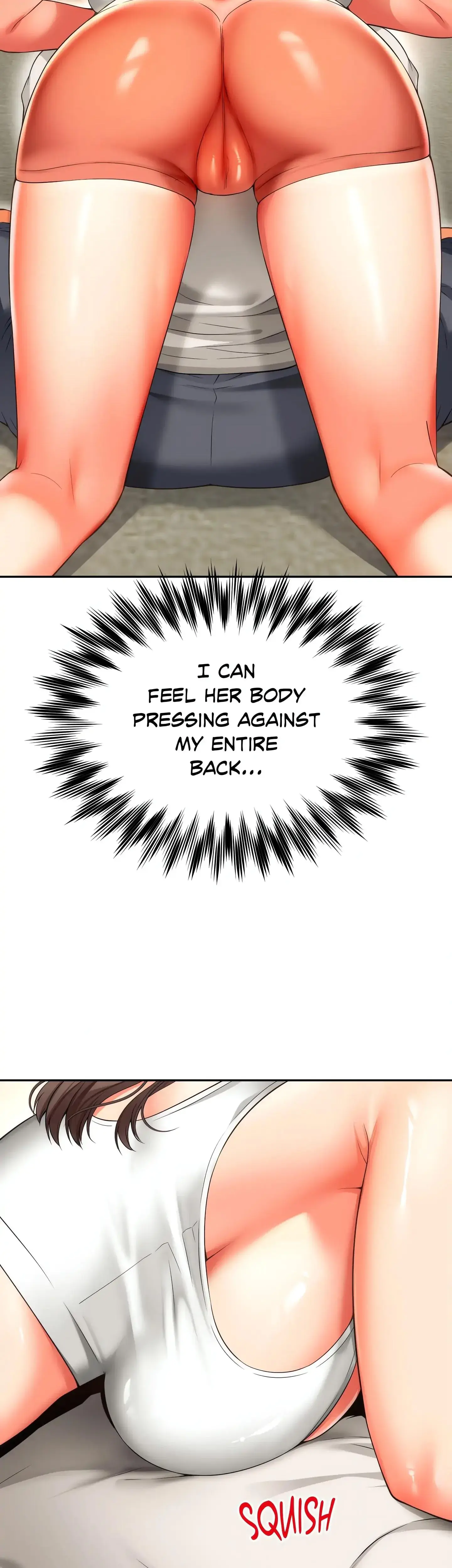 Shes Got It Going On Chapter 8 - Page 10