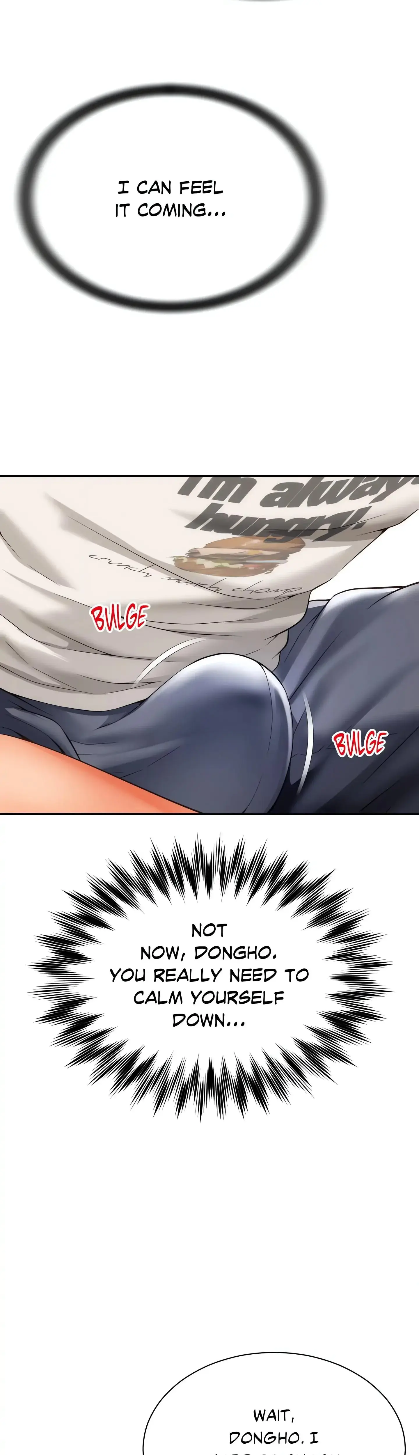 Shes Got It Going On Chapter 8 - Page 12