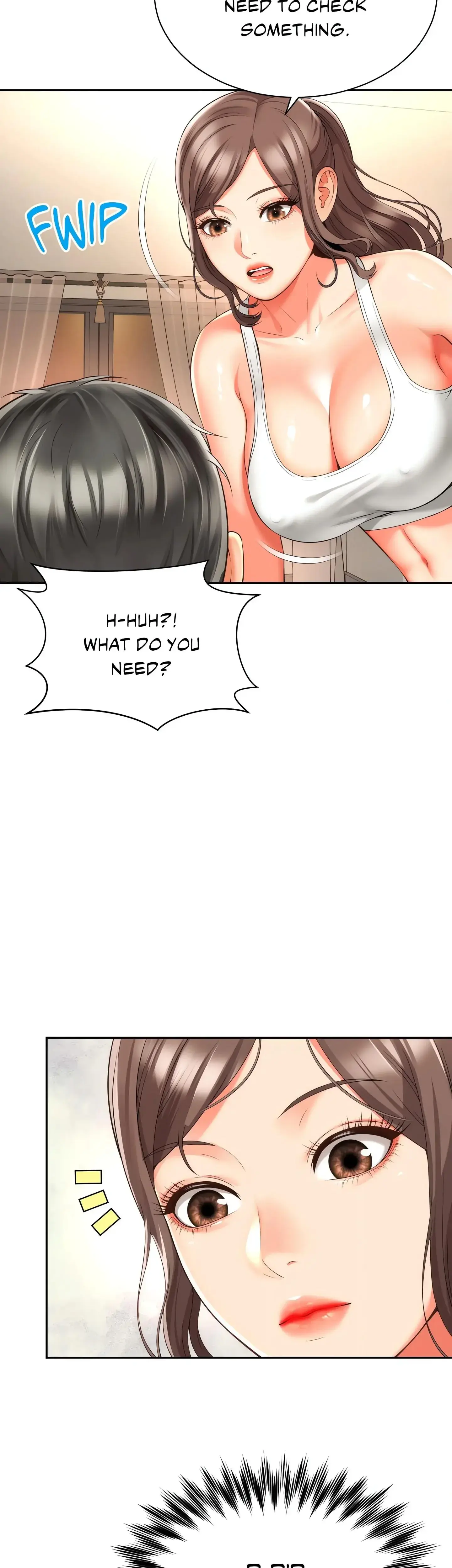 Shes Got It Going On Chapter 8 - Page 13