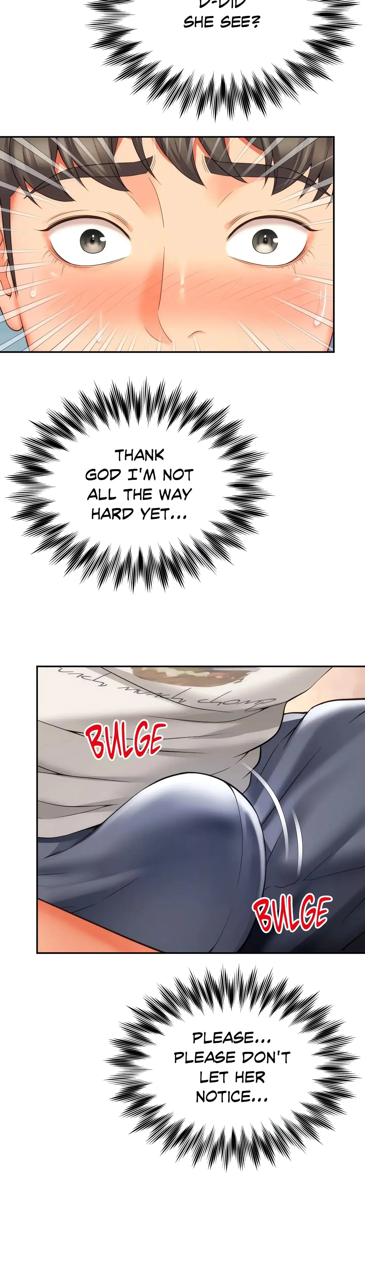 Shes Got It Going On Chapter 8 - Page 14