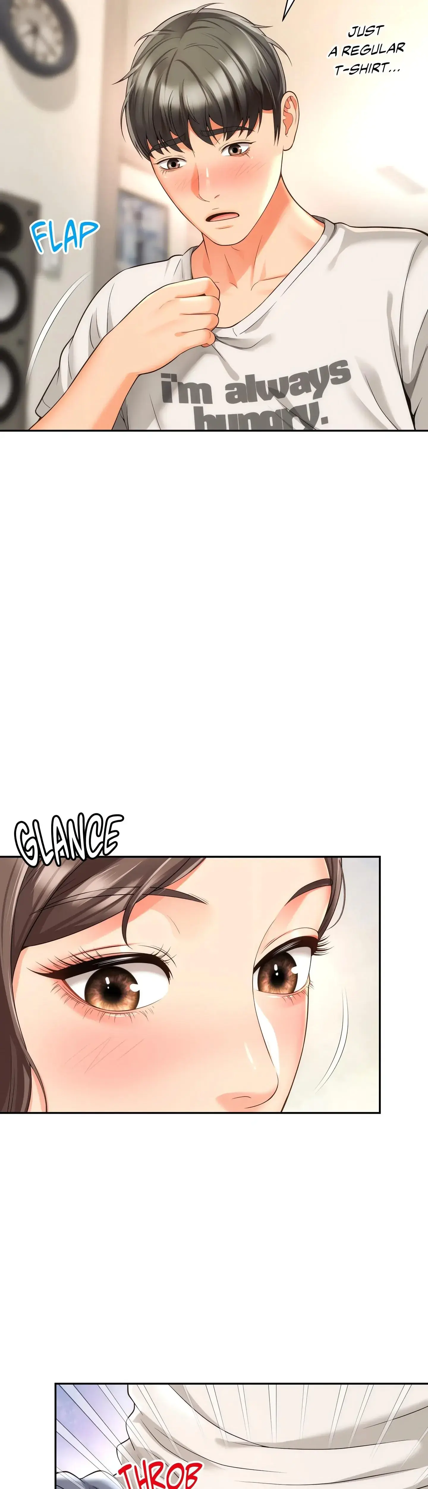Shes Got It Going On Chapter 8 - Page 17