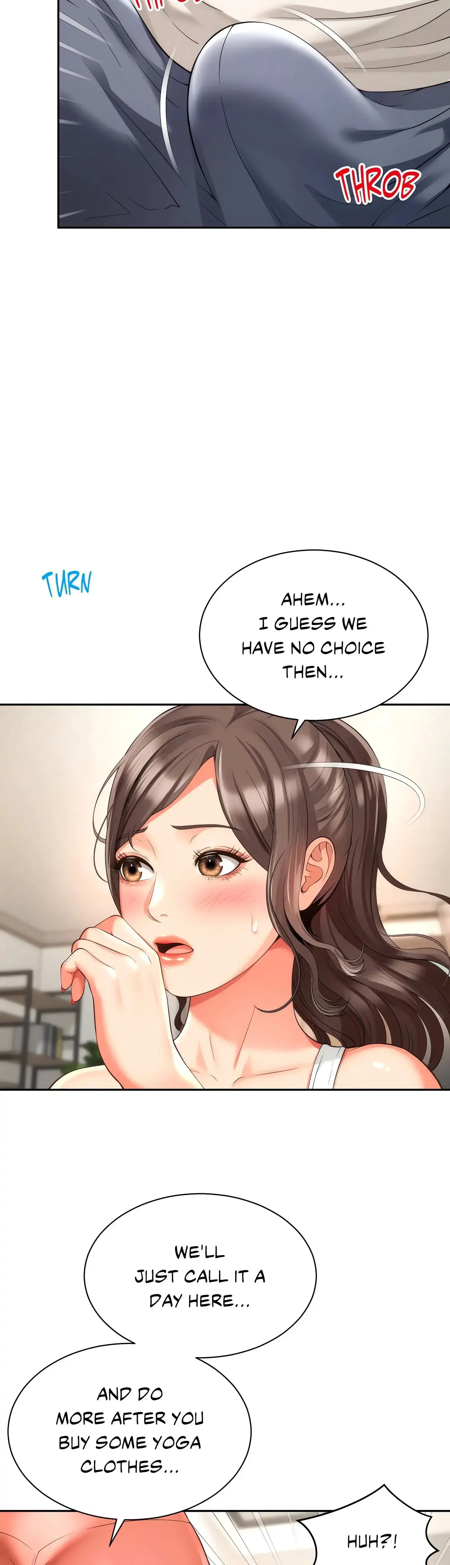 Shes Got It Going On Chapter 8 - Page 18