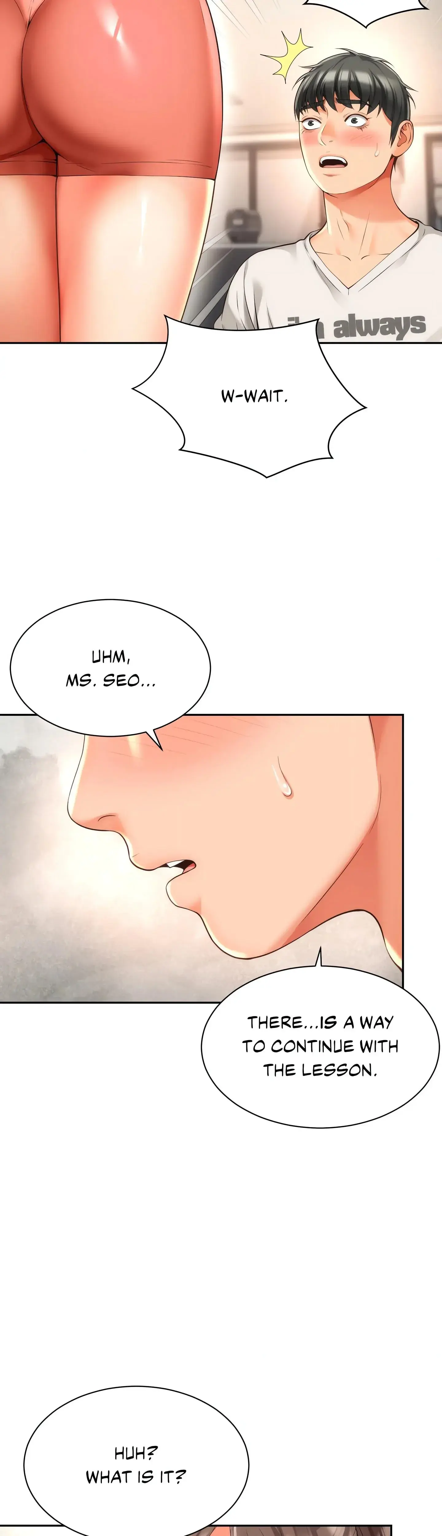 Shes Got It Going On Chapter 8 - Page 19