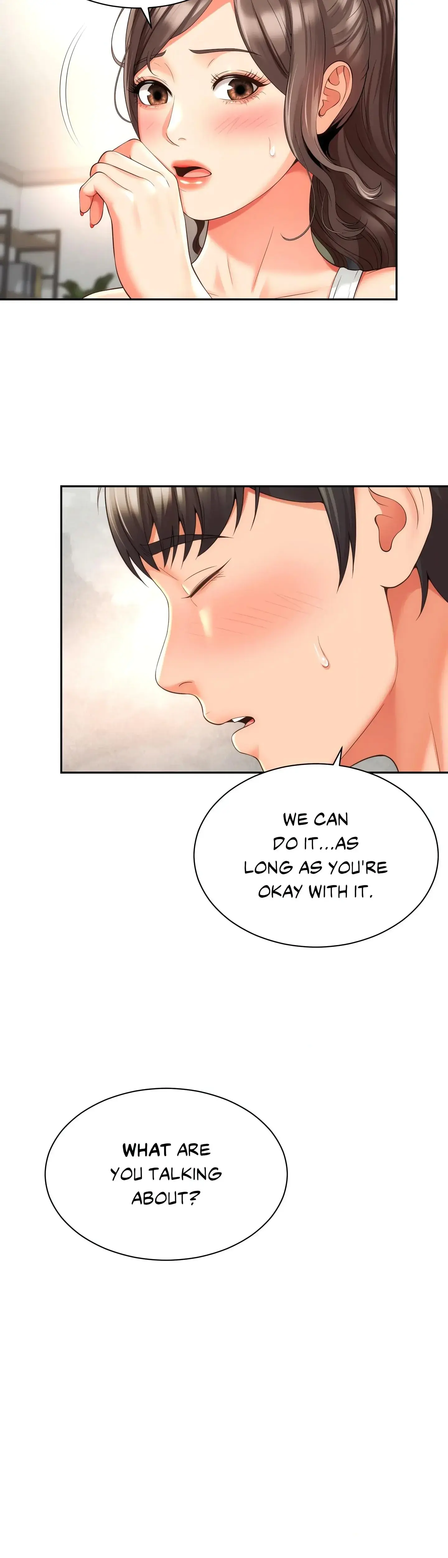 Shes Got It Going On Chapter 8 - Page 20