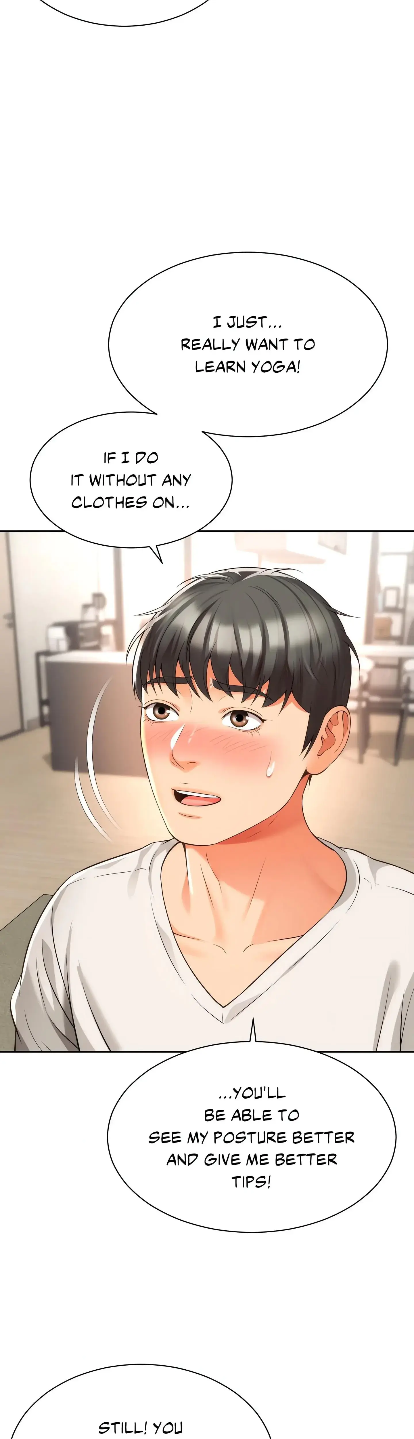 Shes Got It Going On Chapter 8 - Page 22