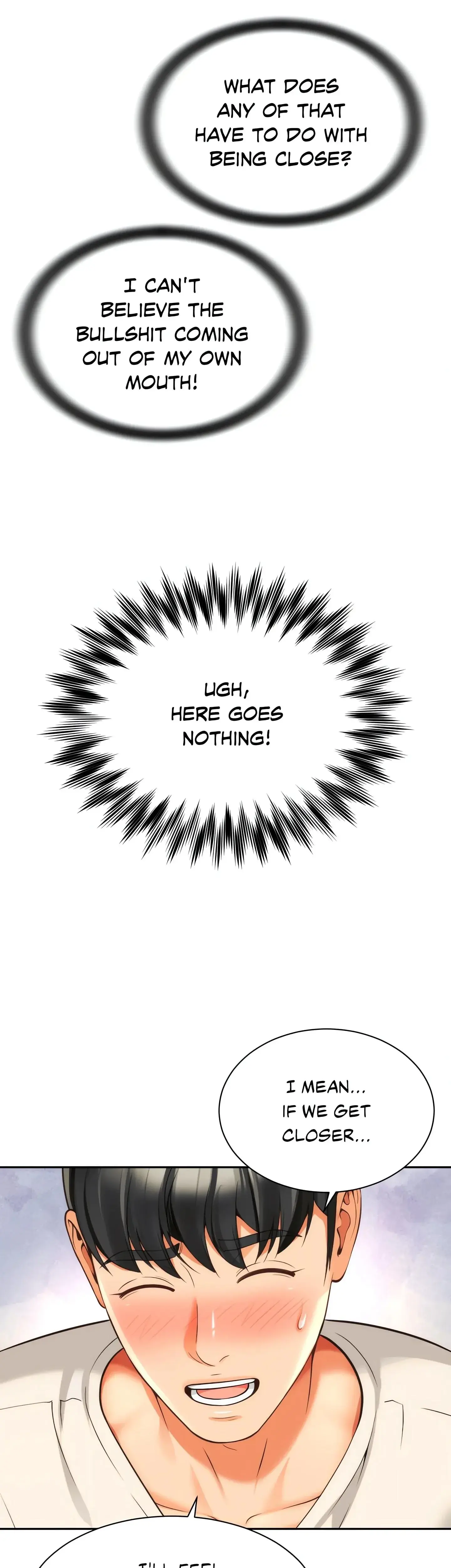 Shes Got It Going On Chapter 8 - Page 25