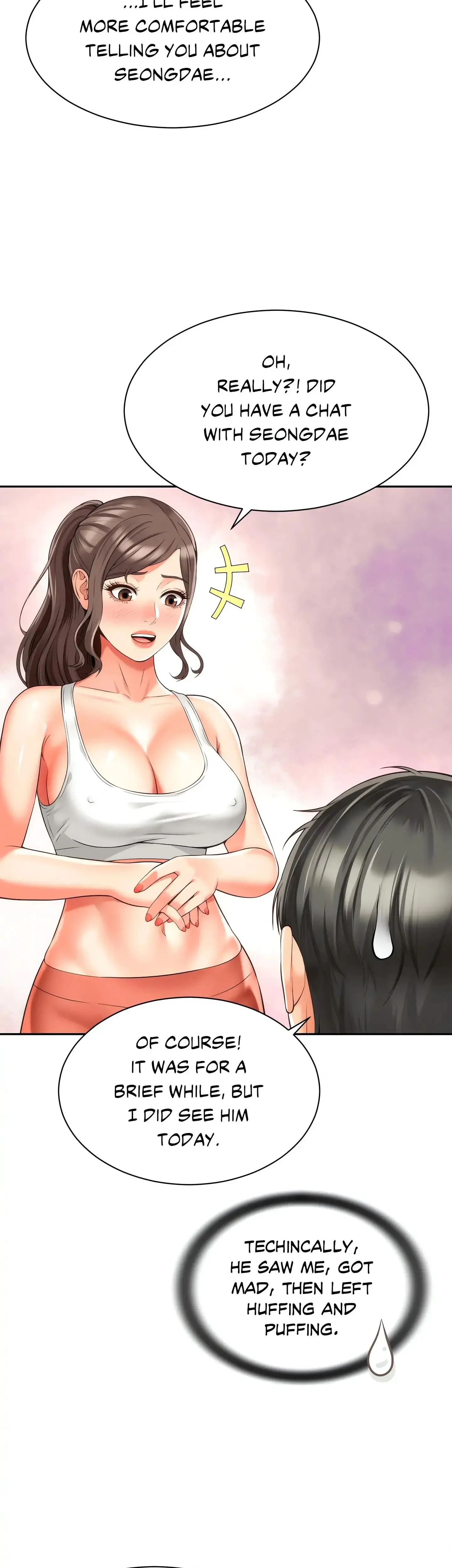 Shes Got It Going On Chapter 8 - Page 26