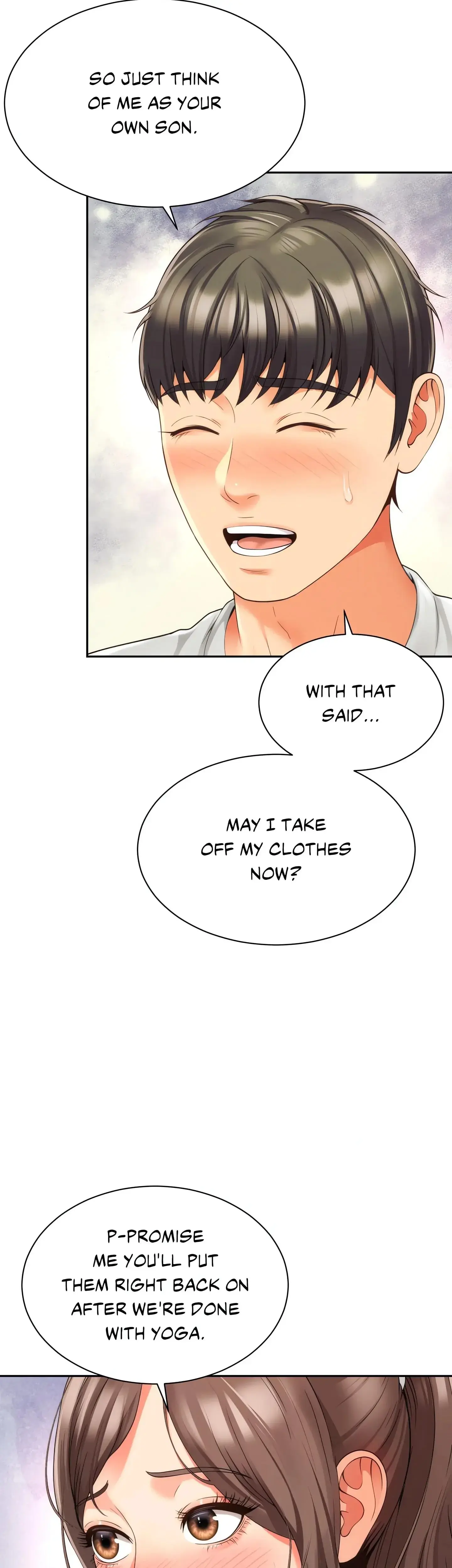 Shes Got It Going On Chapter 8 - Page 27