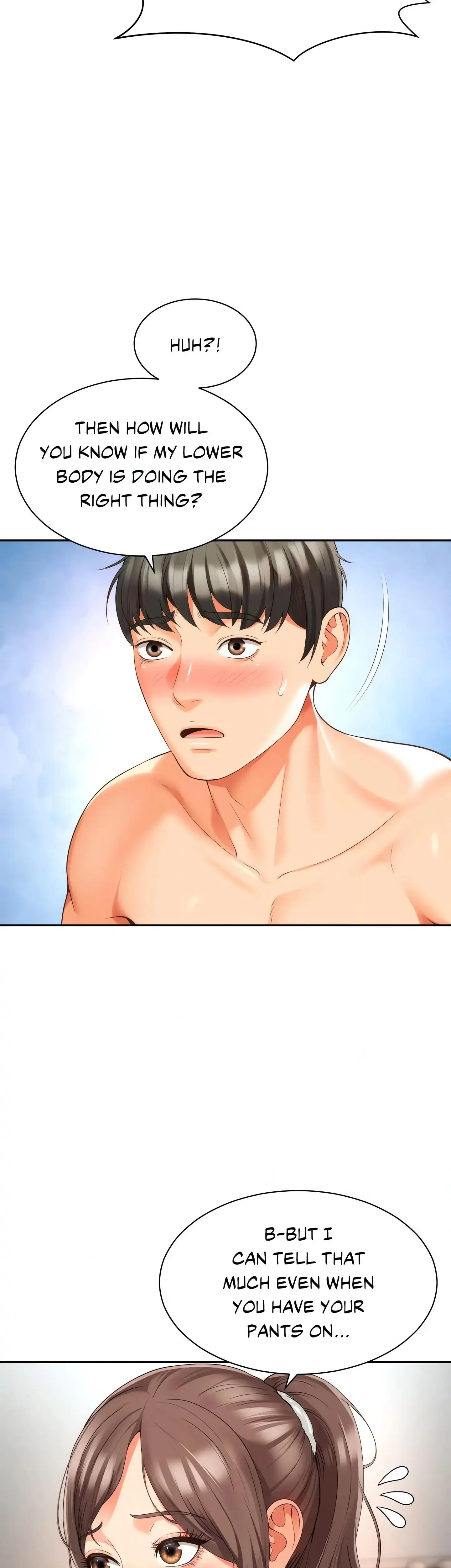 Shes Got It Going On Chapter 8 - Page 30
