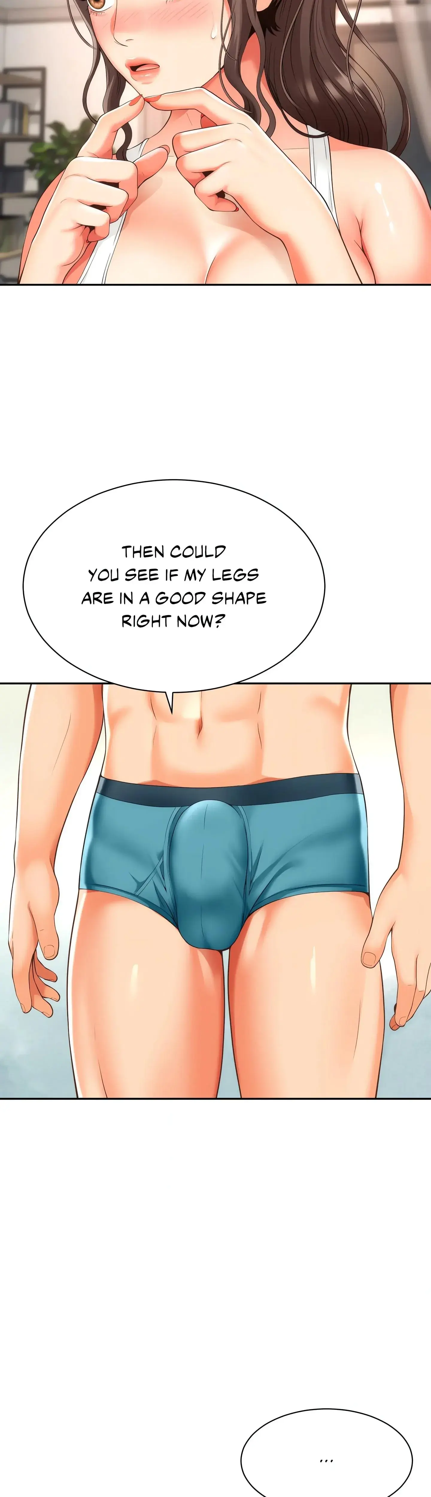 Shes Got It Going On Chapter 8 - Page 31