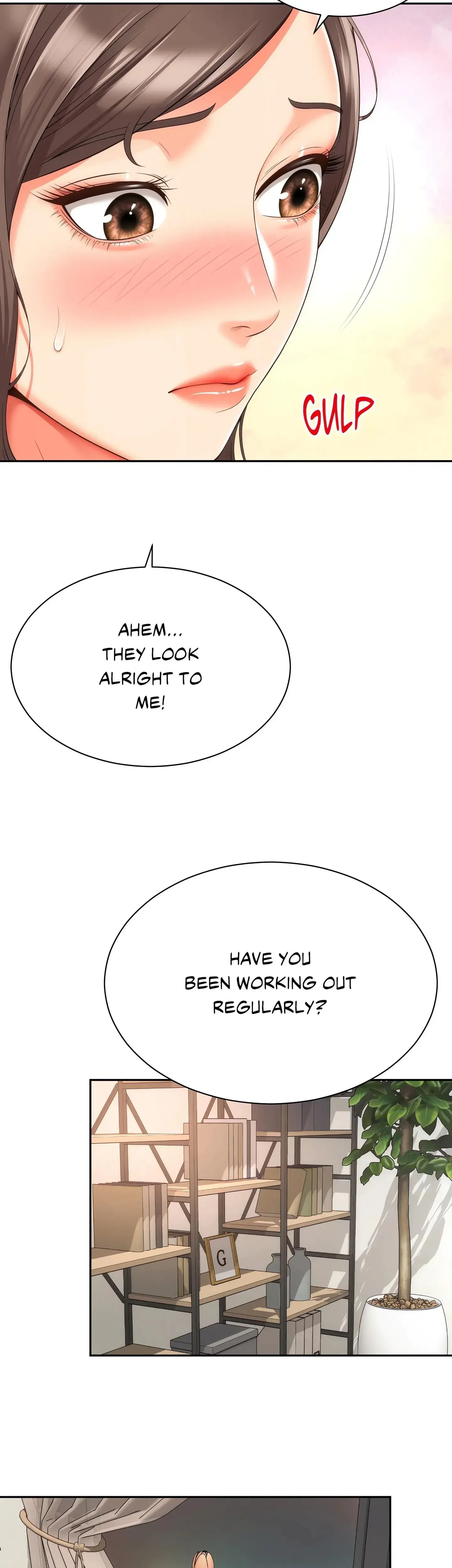 Shes Got It Going On Chapter 8 - Page 32