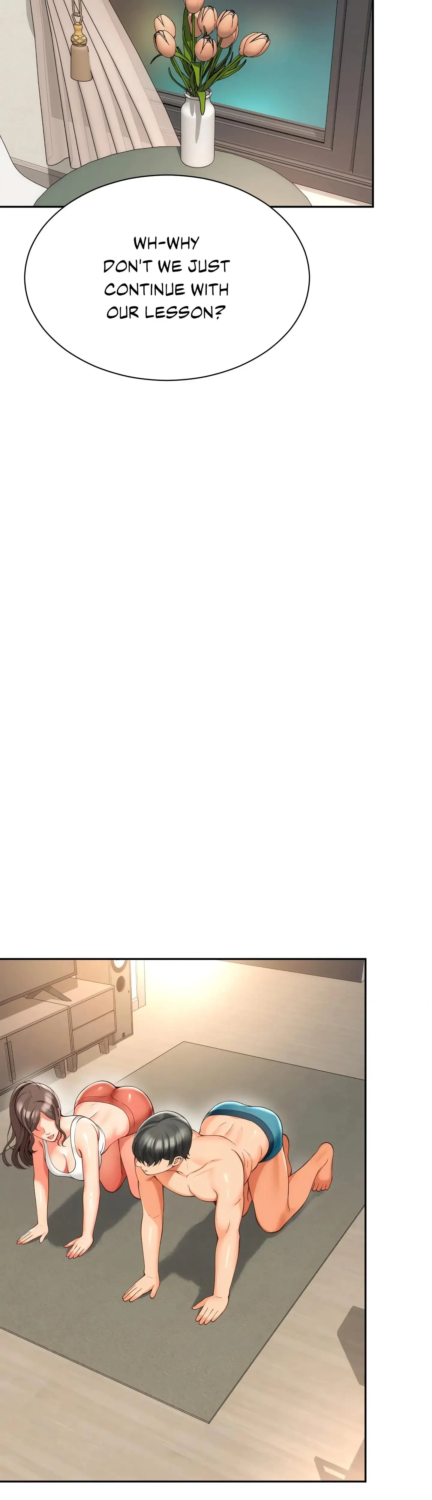 Shes Got It Going On Chapter 8 - Page 33