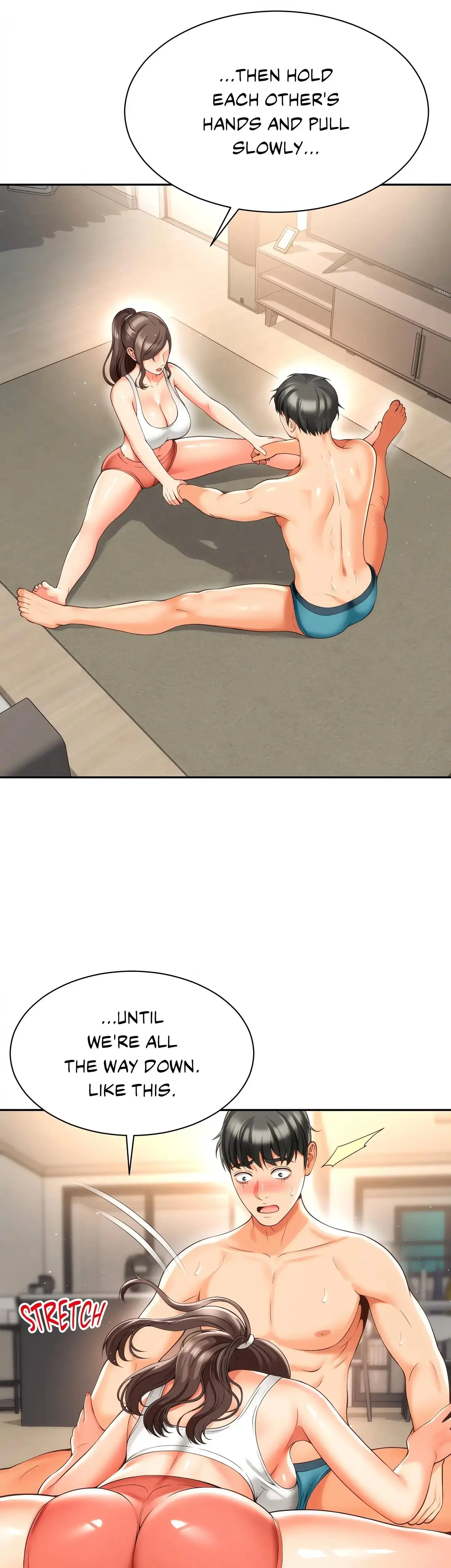 Shes Got It Going On Chapter 8 - Page 38